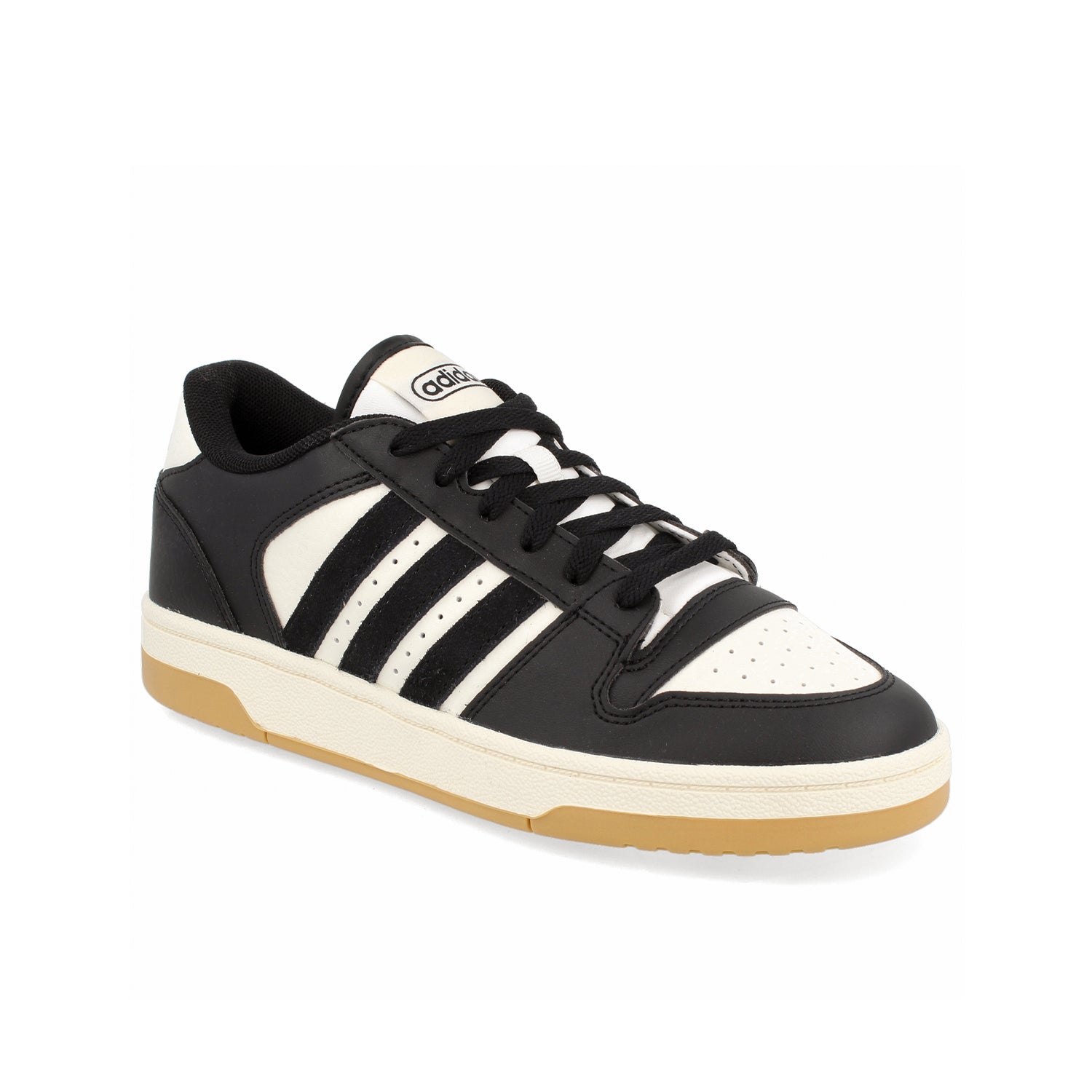 Tenis Urbano Adidas color Negro para Mujer