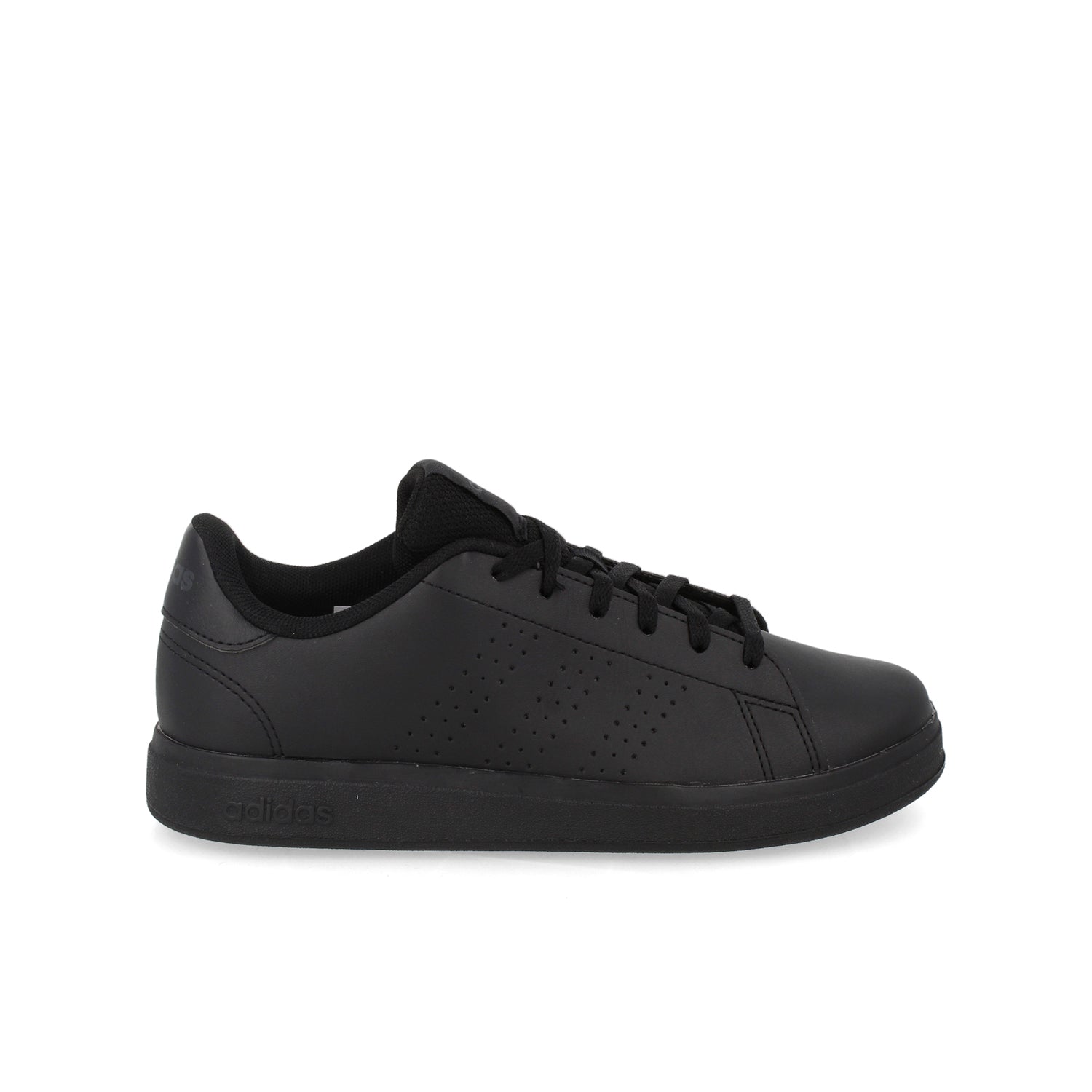 Tenis Urbano Adidas color Negro para Mujer