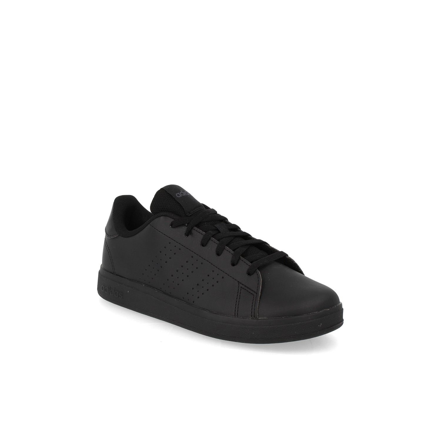 Tenis Urbano Adidas color Negro para Mujer