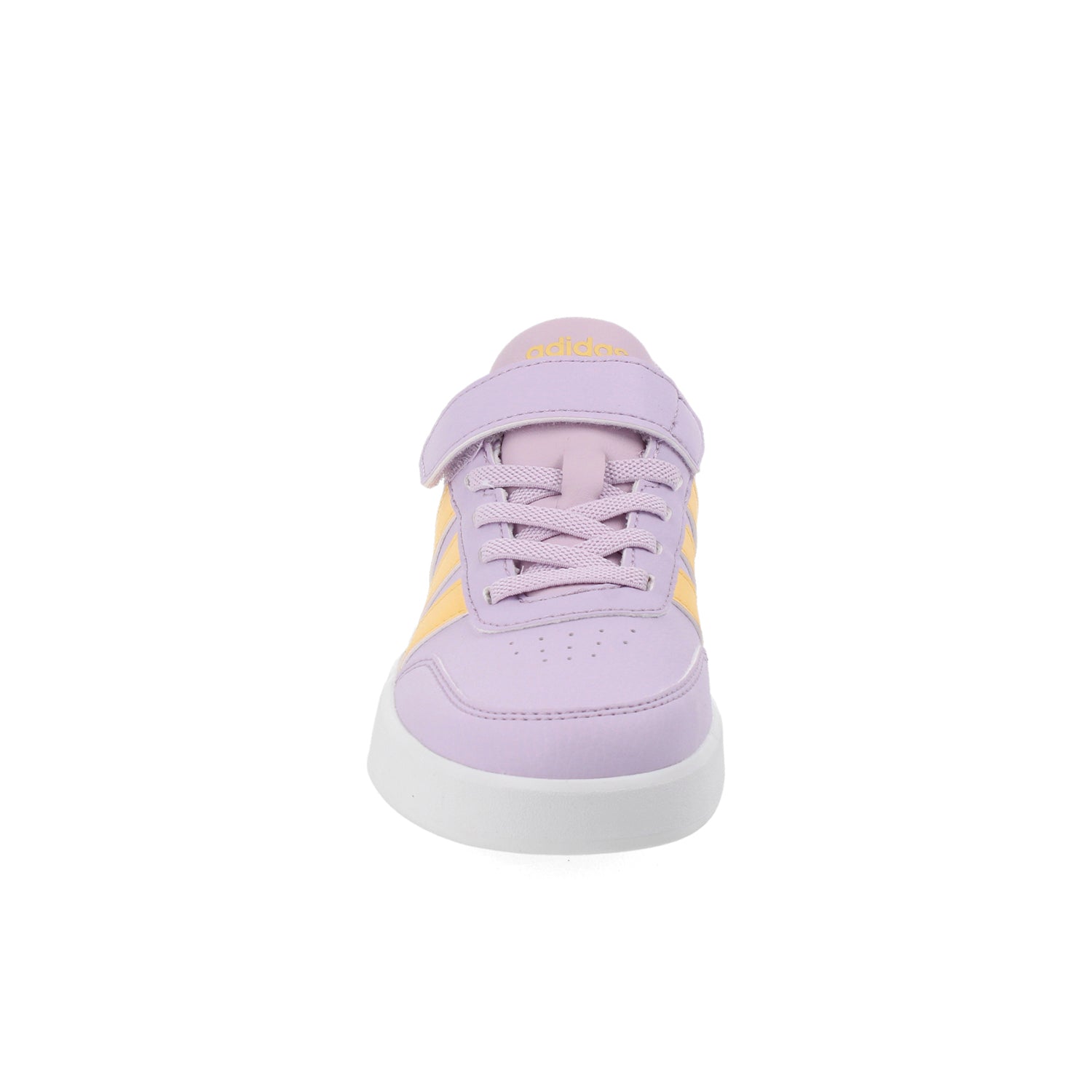 Tenis Urbano Adidas color Lila para Niña