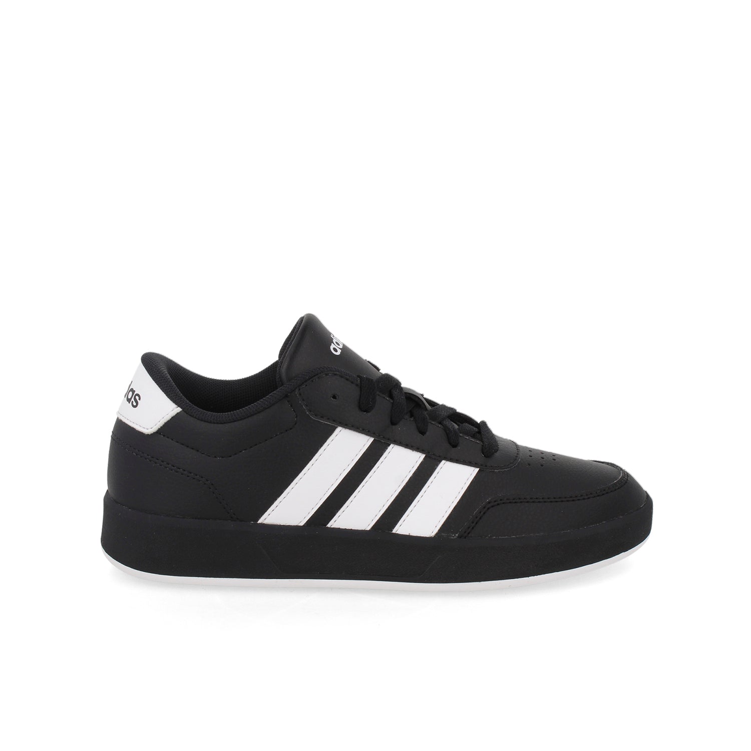 Tenis Urbano Adidas color Negro para Mujer