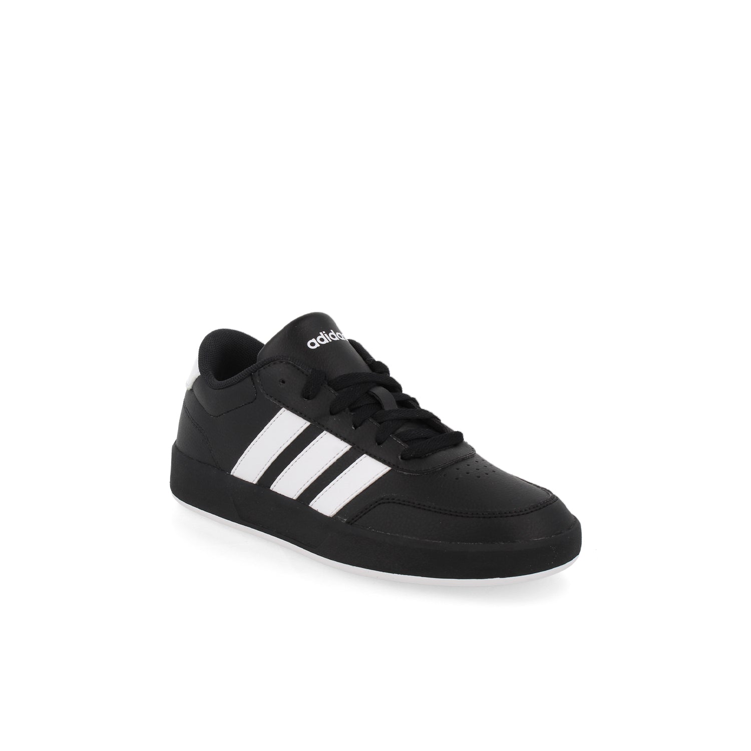Tenis Urbano Adidas color Negro para Mujer
