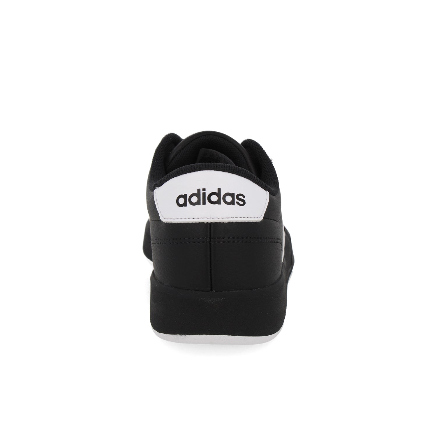 Tenis Urbano Adidas color Negro para Mujer