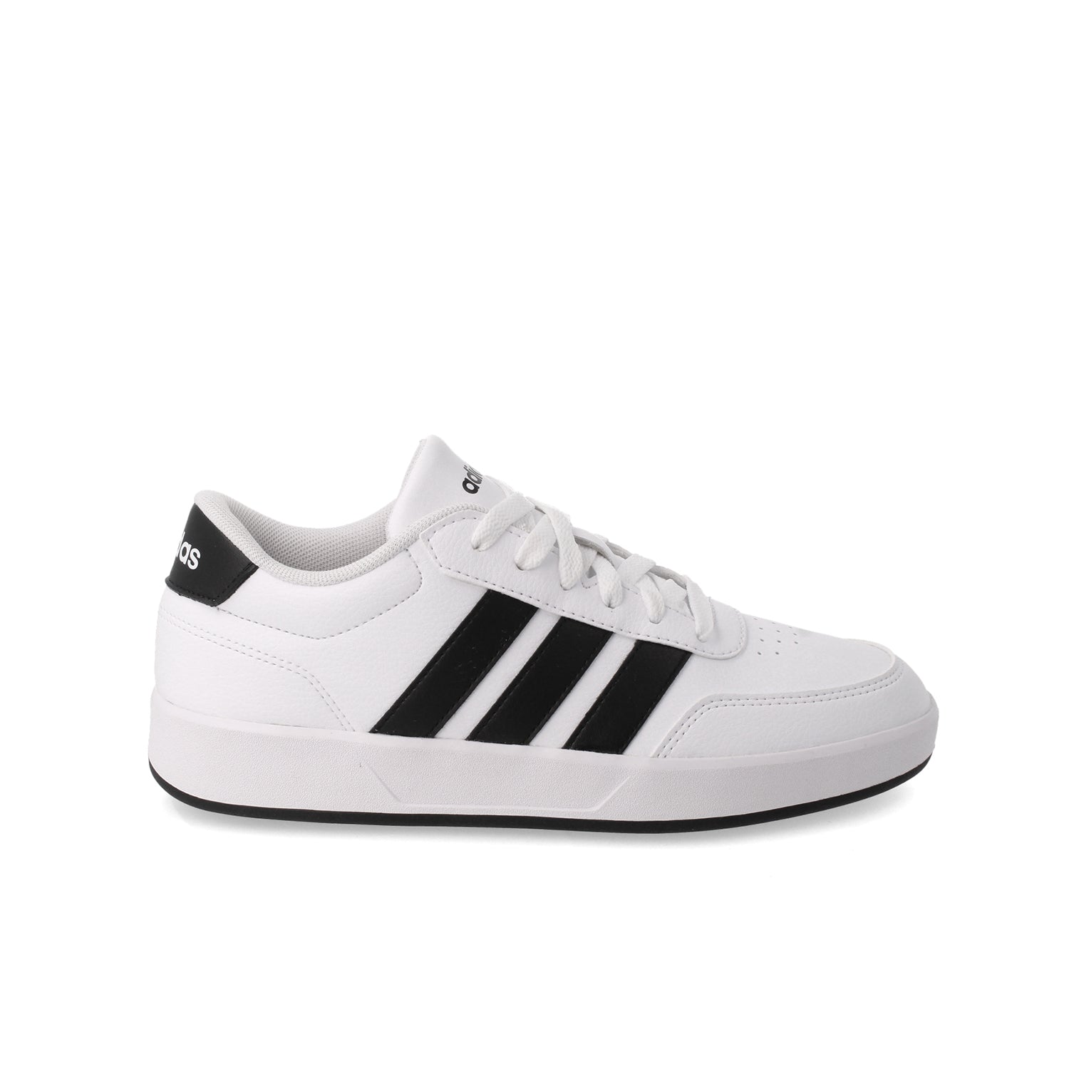 Tenis Urbano Adidas color Blanco para Mujer