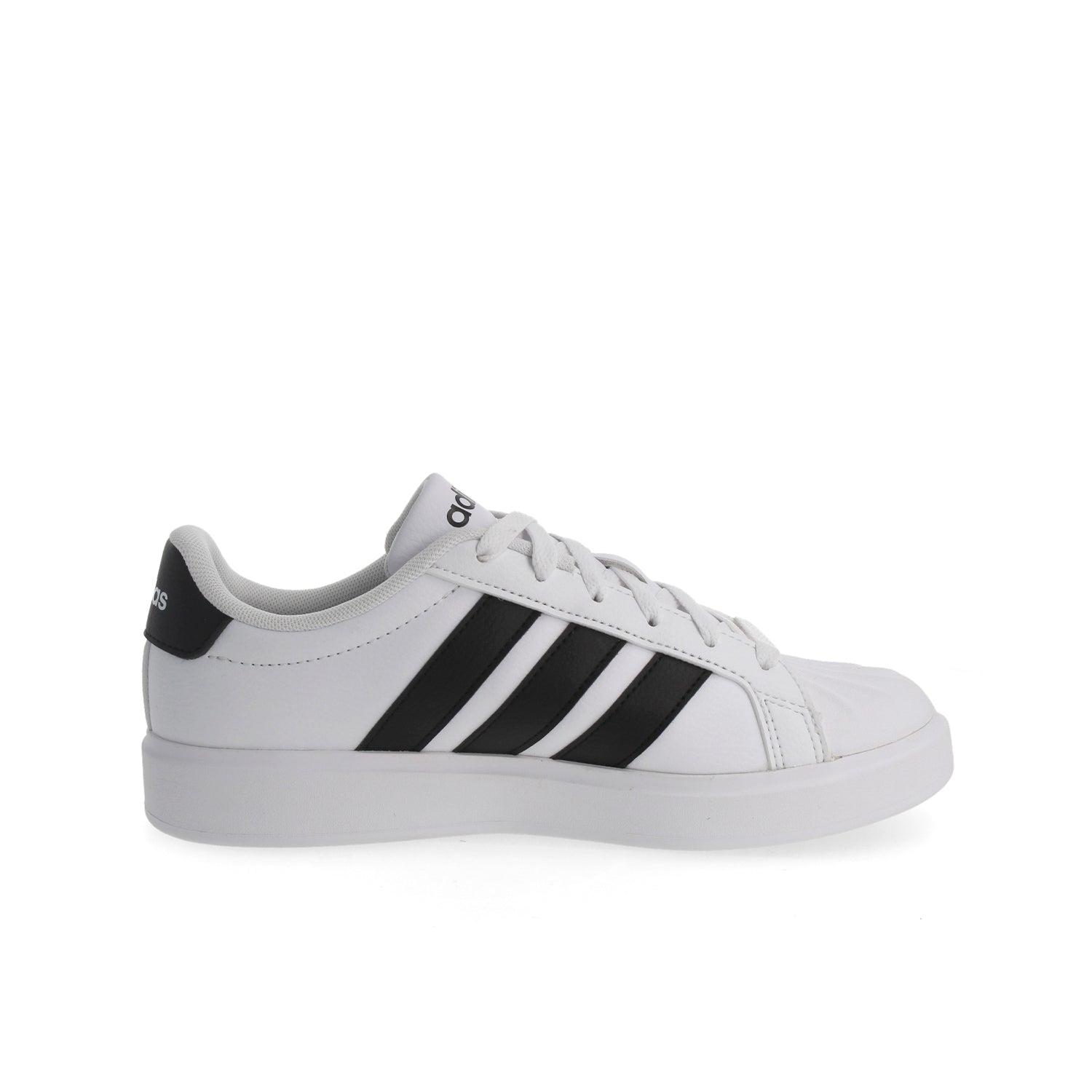 Tenis Urbano Adidas color Blanco para Hombre