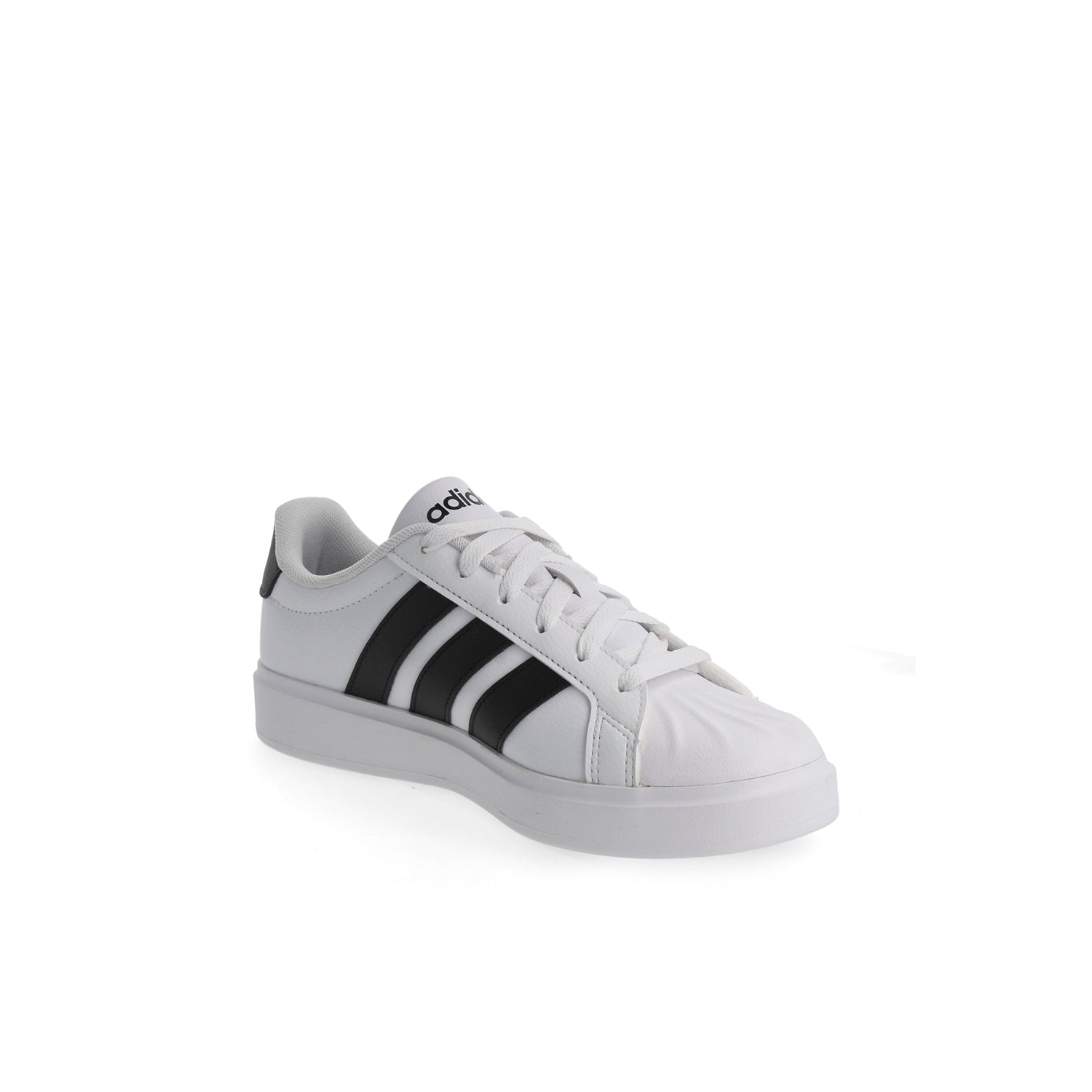 Tenis Urbano Adidas color Blanco para Hombre