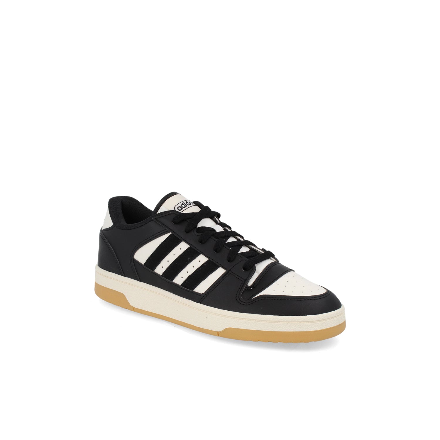 Tenis Urbano Adidas color Negro para Hombre