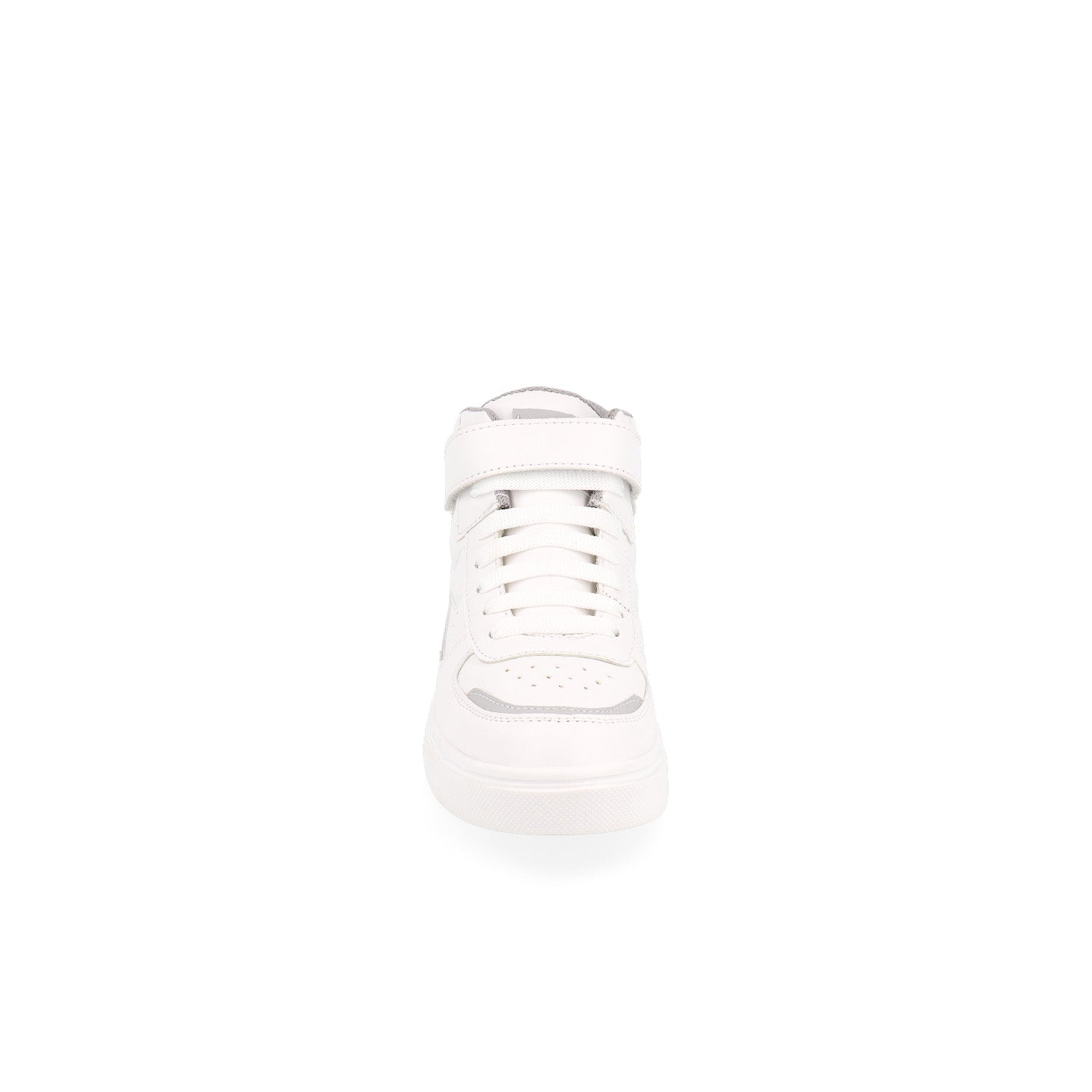 Tenis Casual Vazza color Blanco para Niño