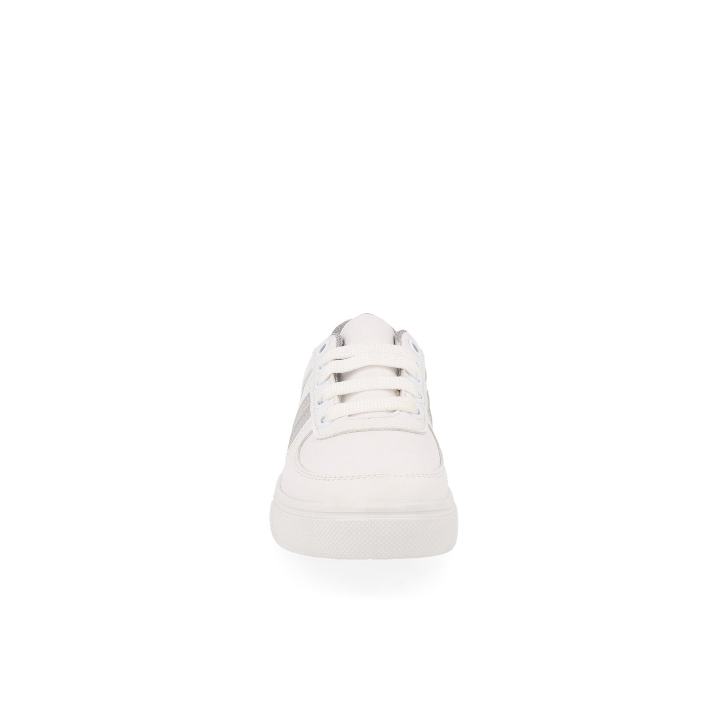 Tenis Casual Vazza color Blanco para Niño