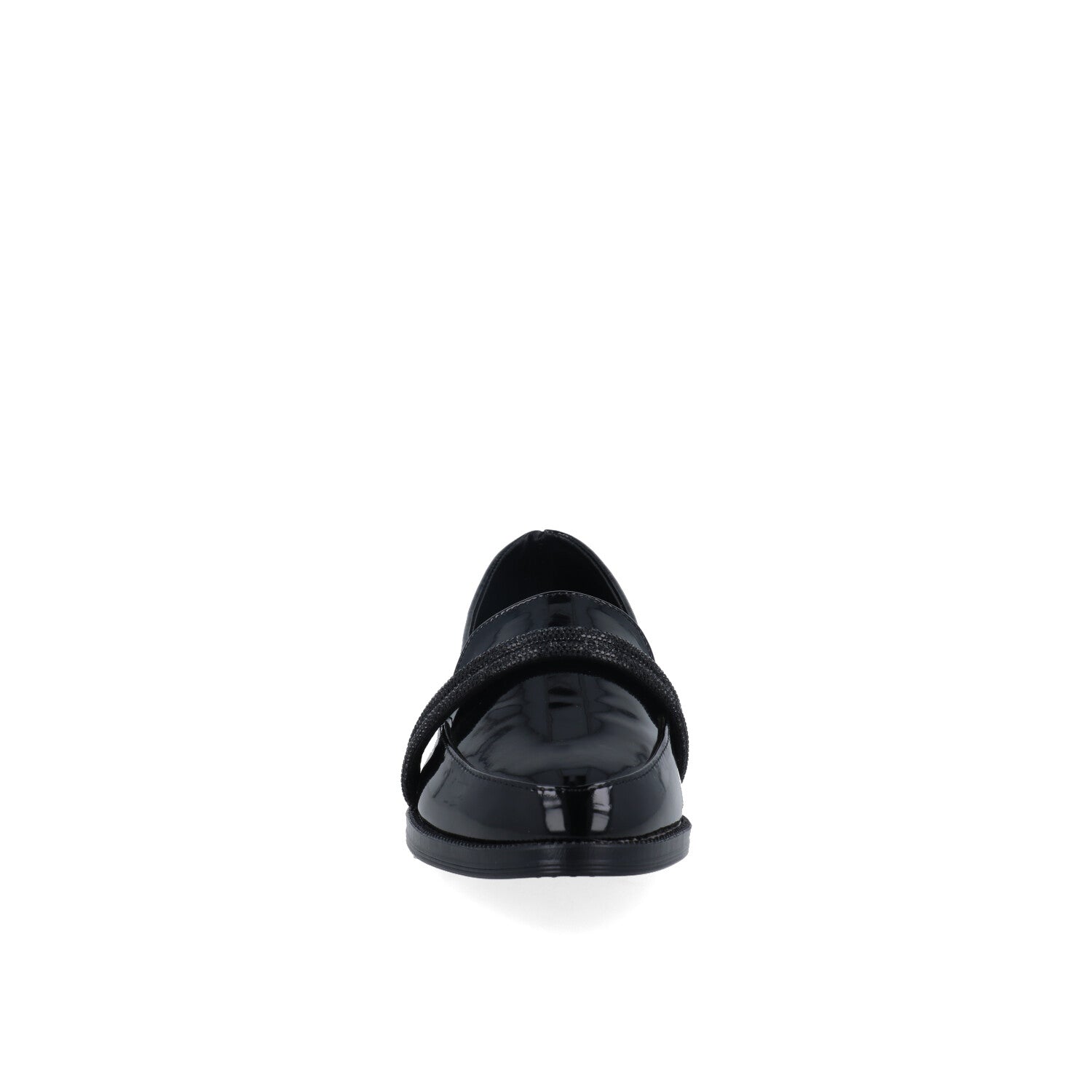 Ballerina Casual Vazza color Negro para Mujer