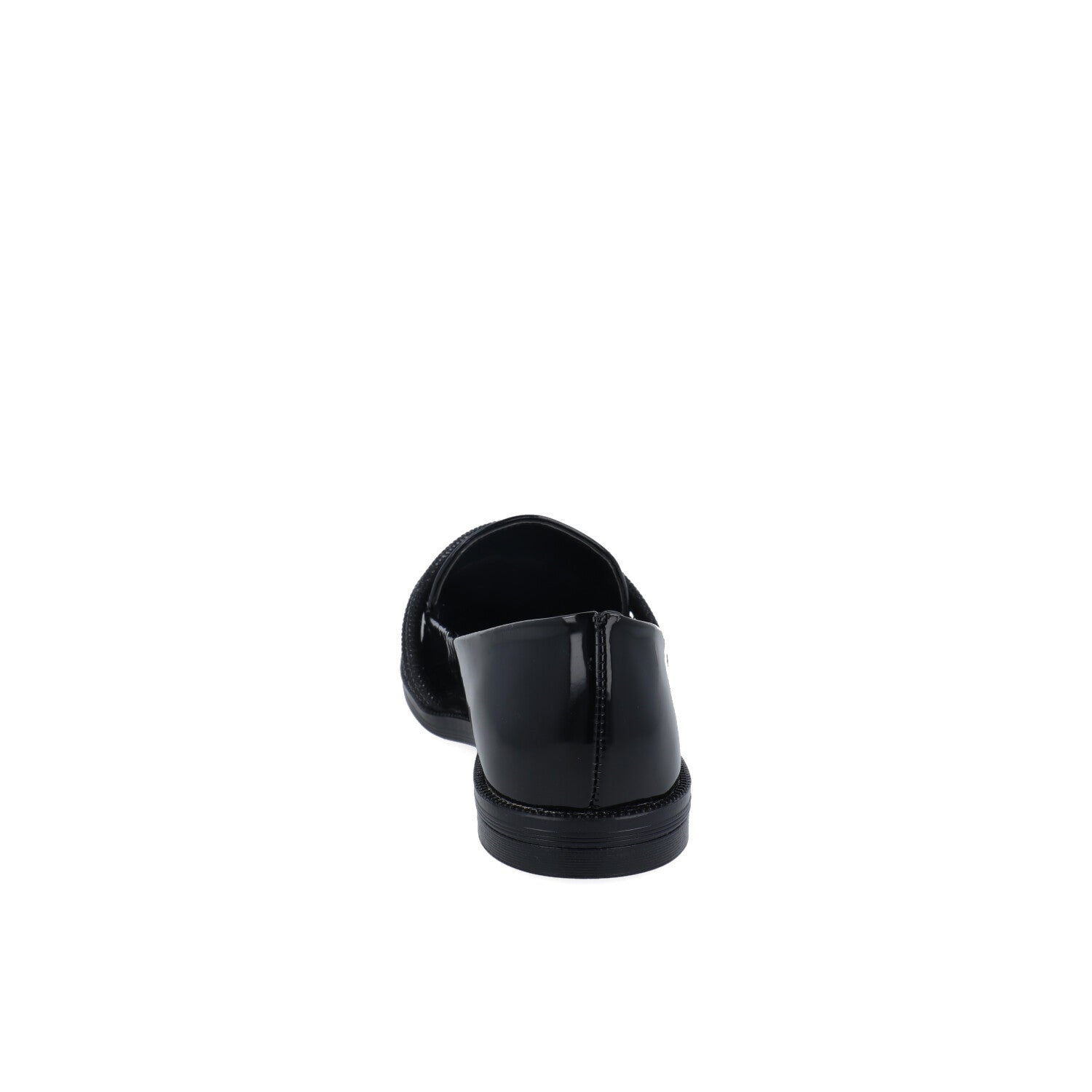 Ballerina Casual Vazza color Negro para Mujer