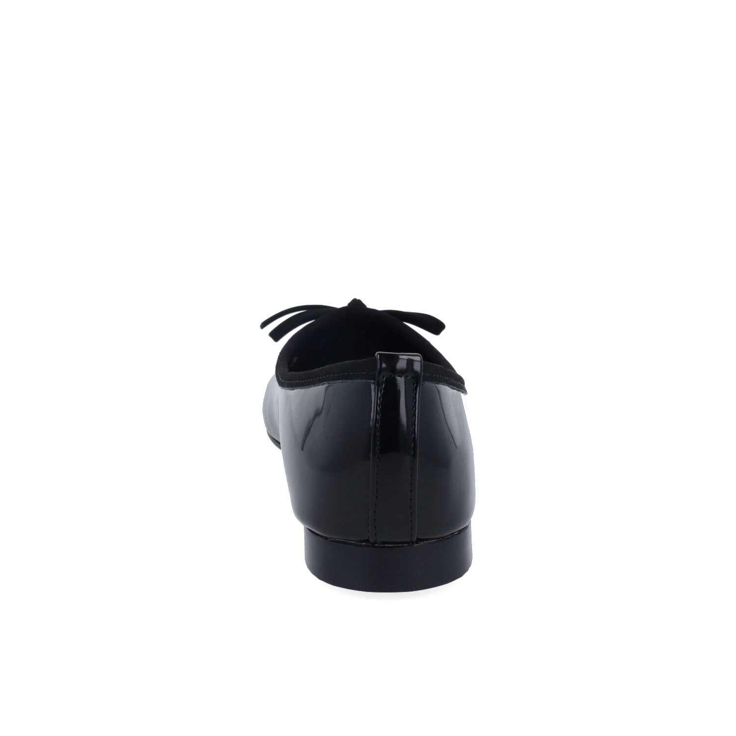 Ballerina Casual Vazza color Negro para Mujer