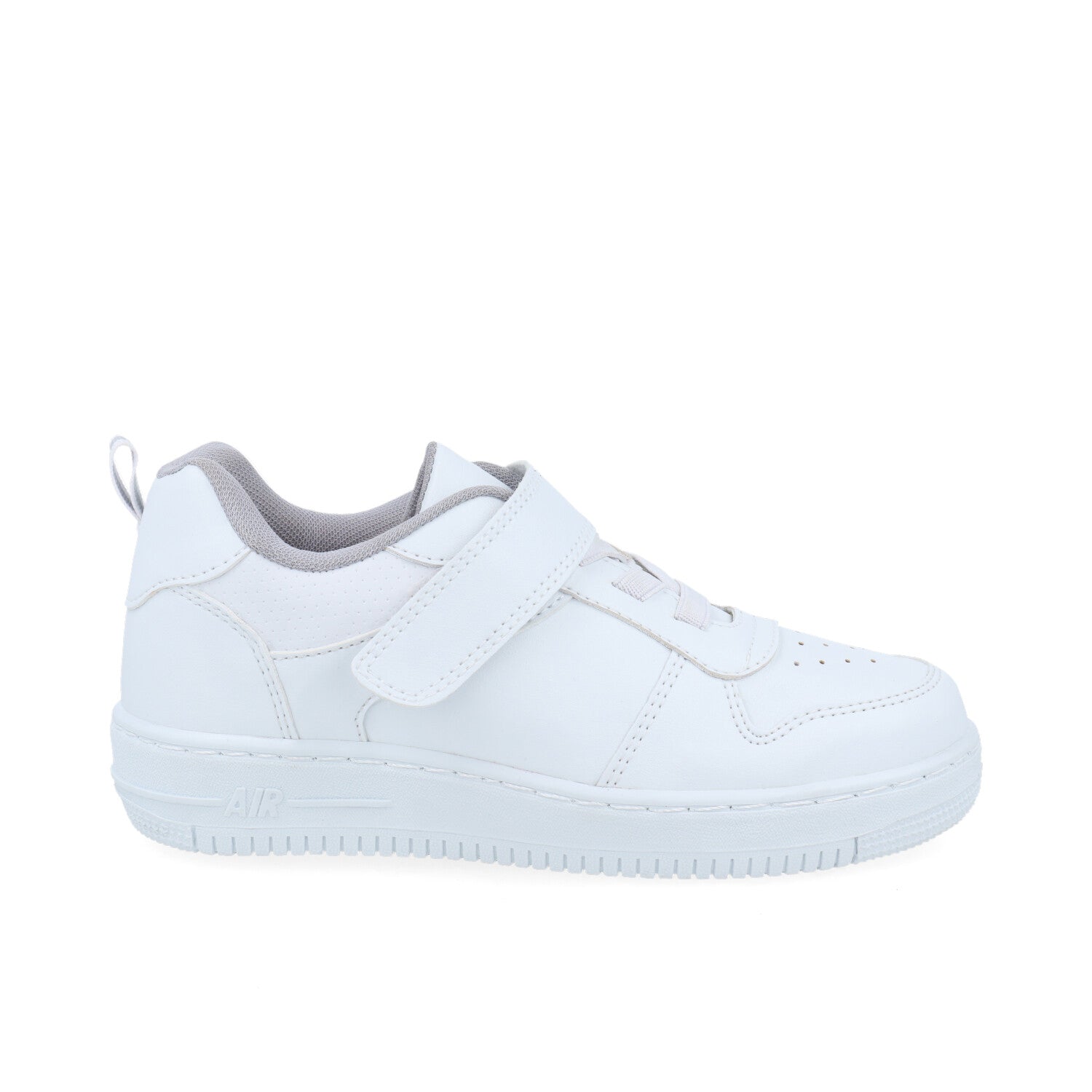 Tenis Urbano Vazza color Blanco para Junior Niño