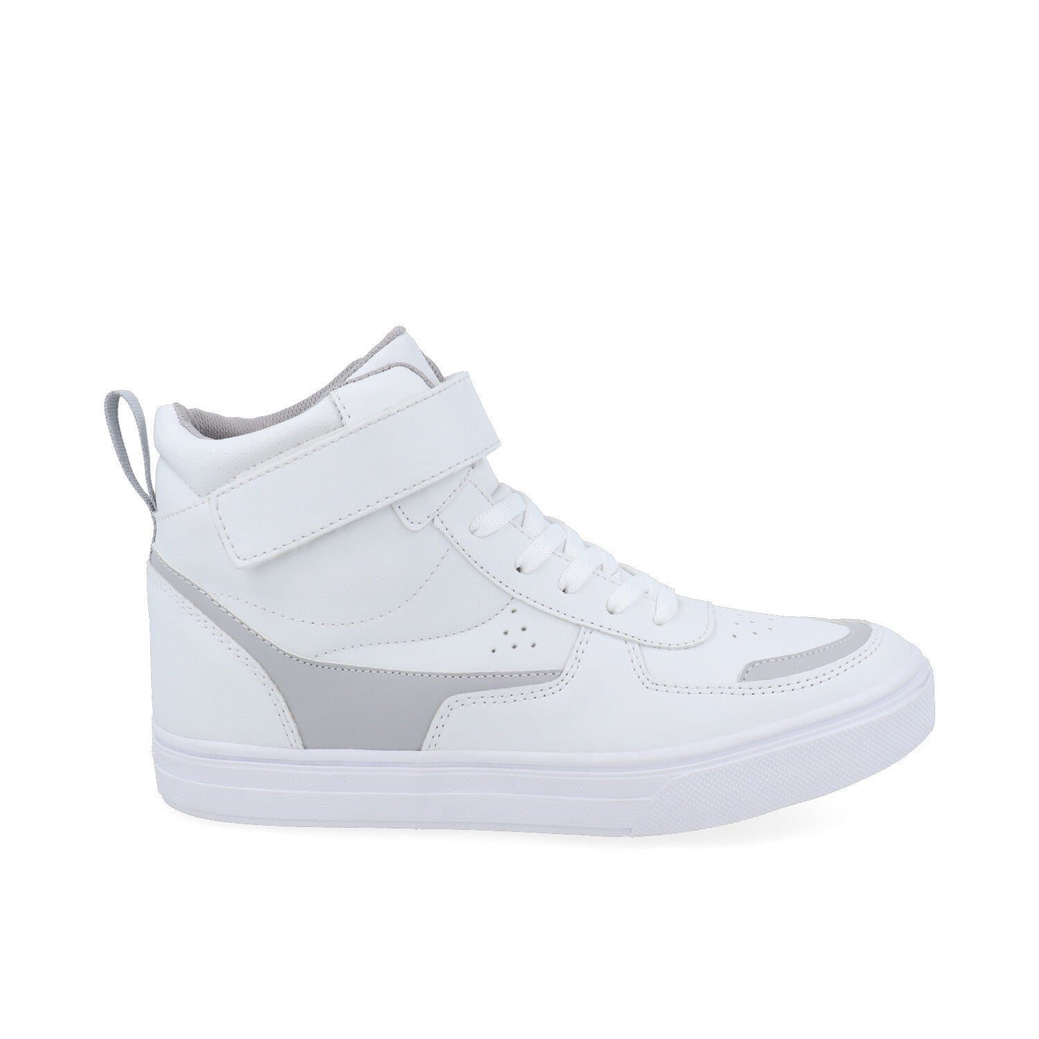 Tenis Urbano Vazza color Blanco para Niño