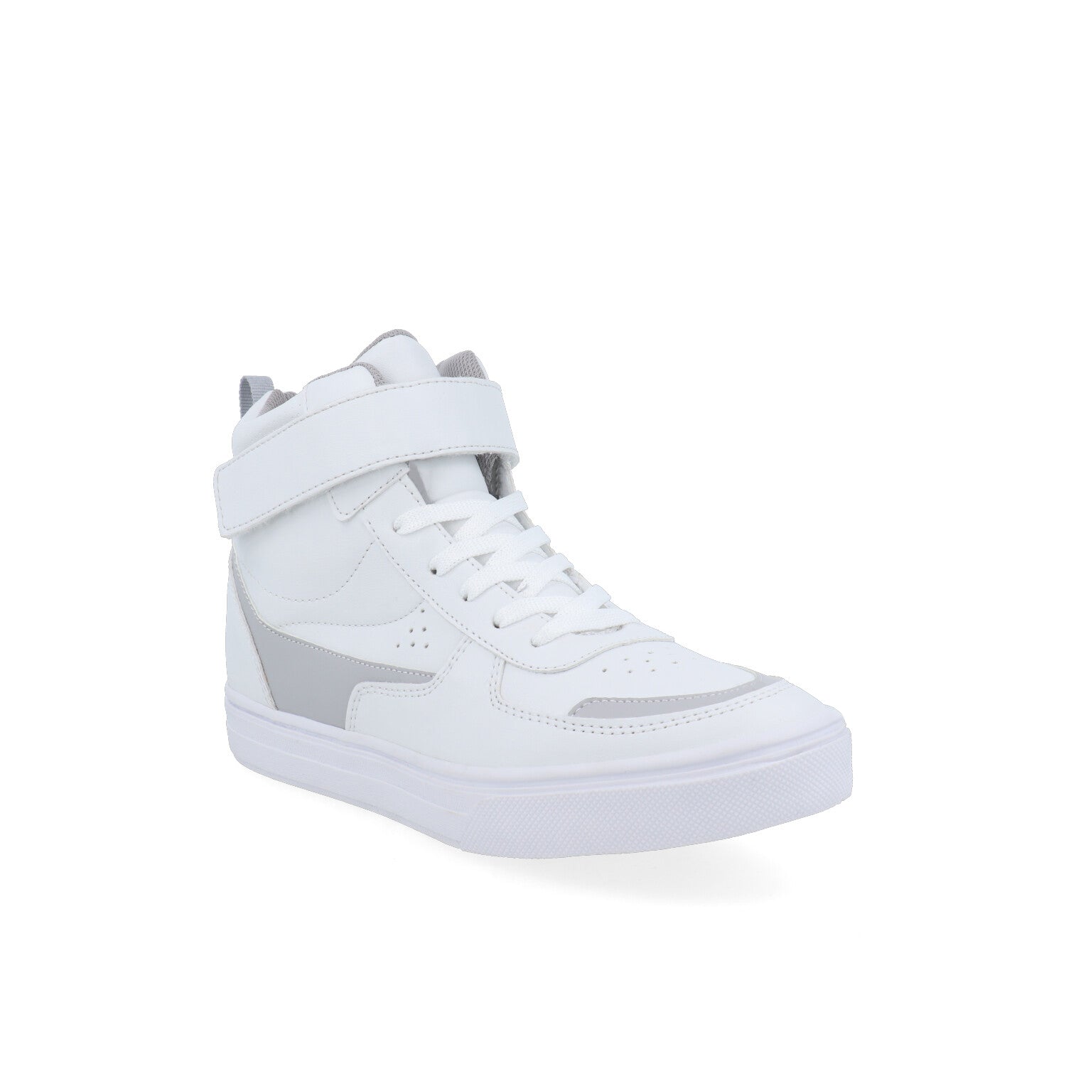 Tenis Urbano Vazza color Blanco para Niño