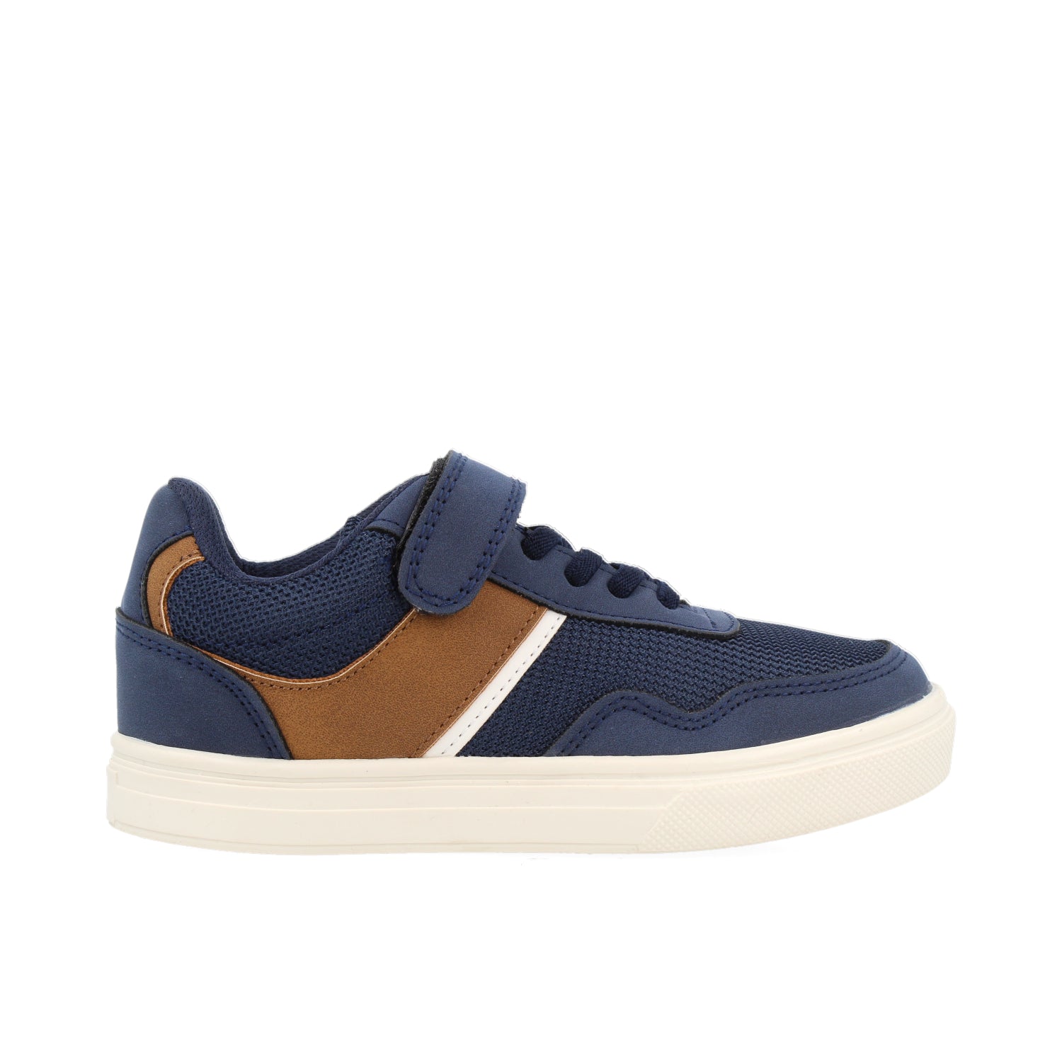 Tenis Casual Vazza color Azul Marino para Junior Niño
