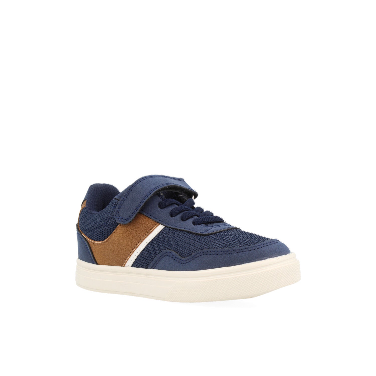 Tenis Casual Vazza color Azul Marino para Junior Niño