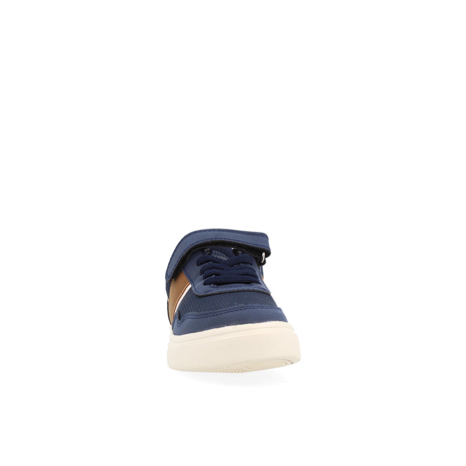 Tenis Casual Vazza color Azul Marino para Junior Niño