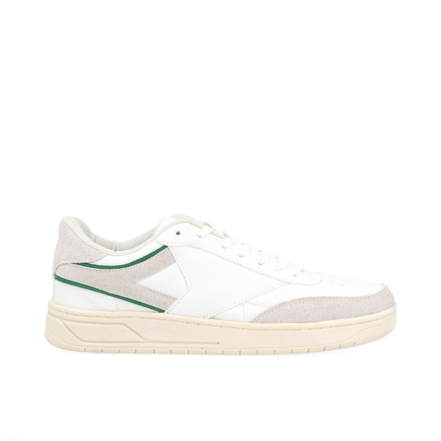 Tenis Urbano Vazza color Blanco para Hombre