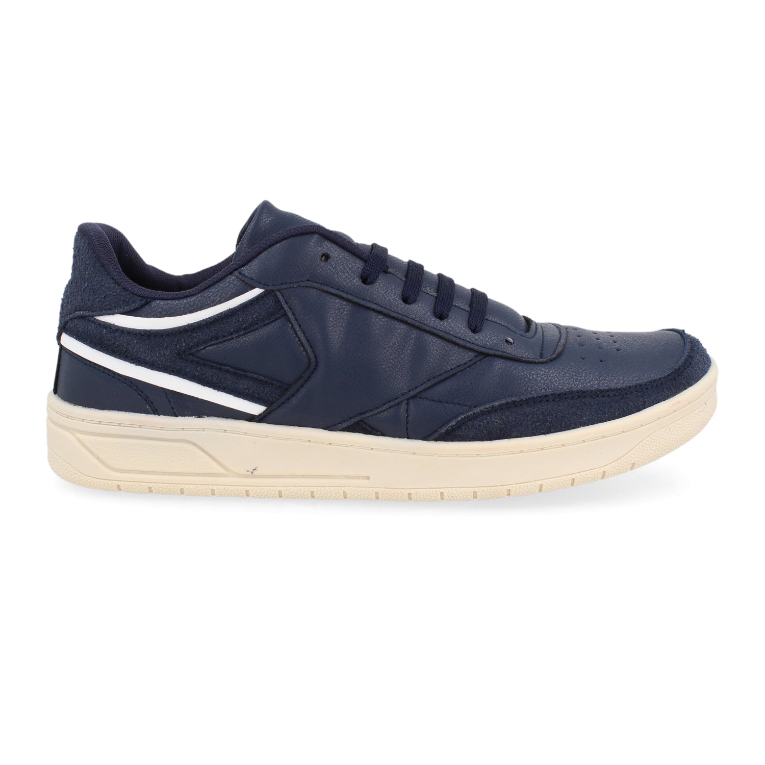 Tenis Urbano Vazza color Azul Marino para Hombre