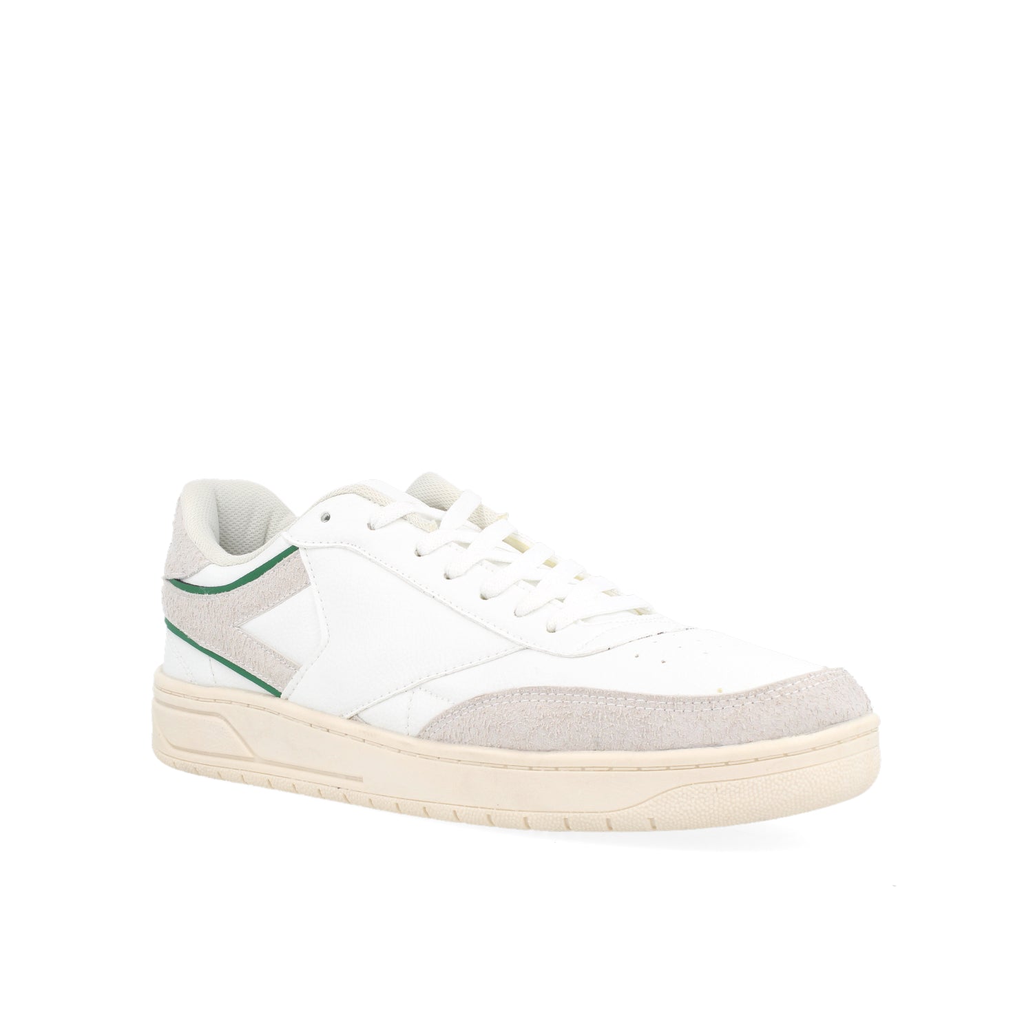 Tenis Urbano Vazza color Blanco para Hombre