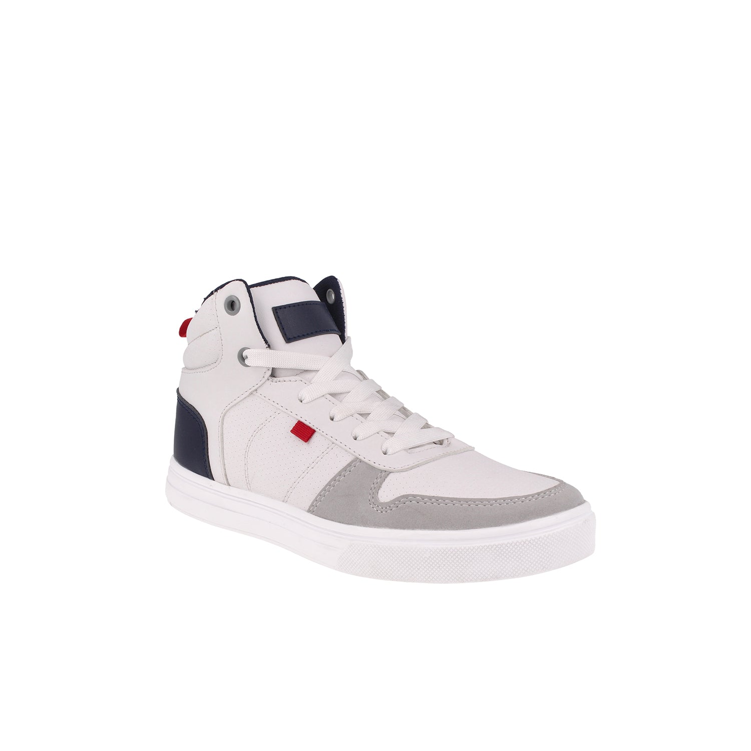 Tenis Urbano Vazza color Blanco para Junior Niño