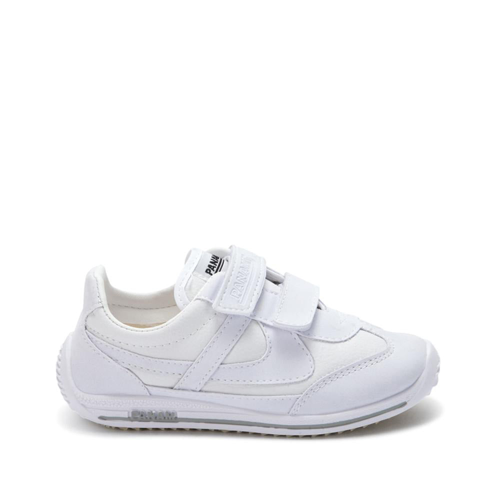 Tenis panam blancos niño new arrivals