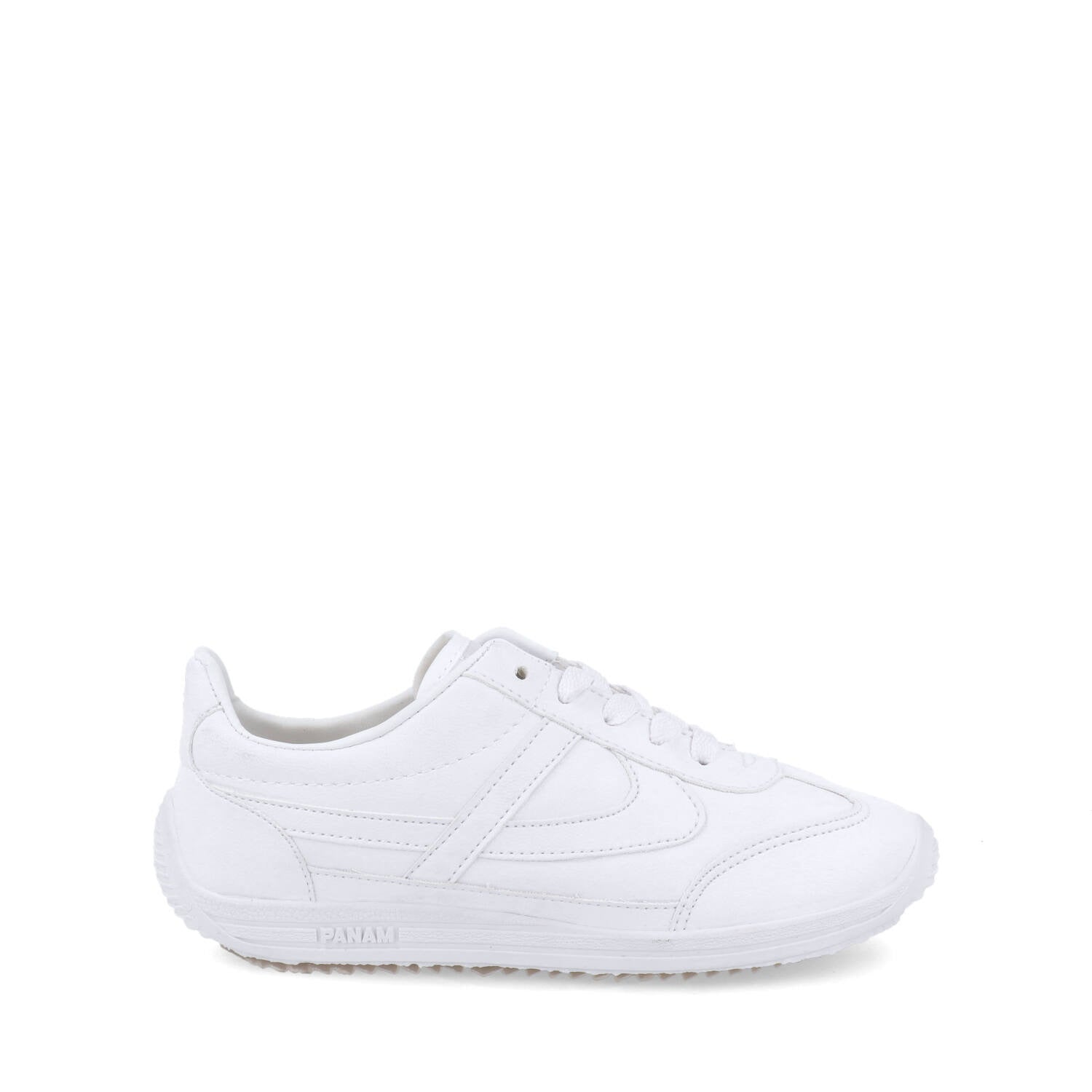 Tenis Urbano Panam color Blanco para Mujer