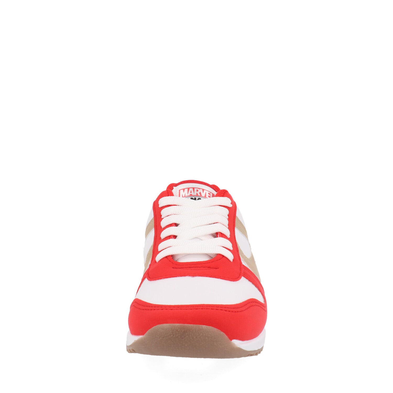 Tenis Urbano Panam color Rojo para Hombre