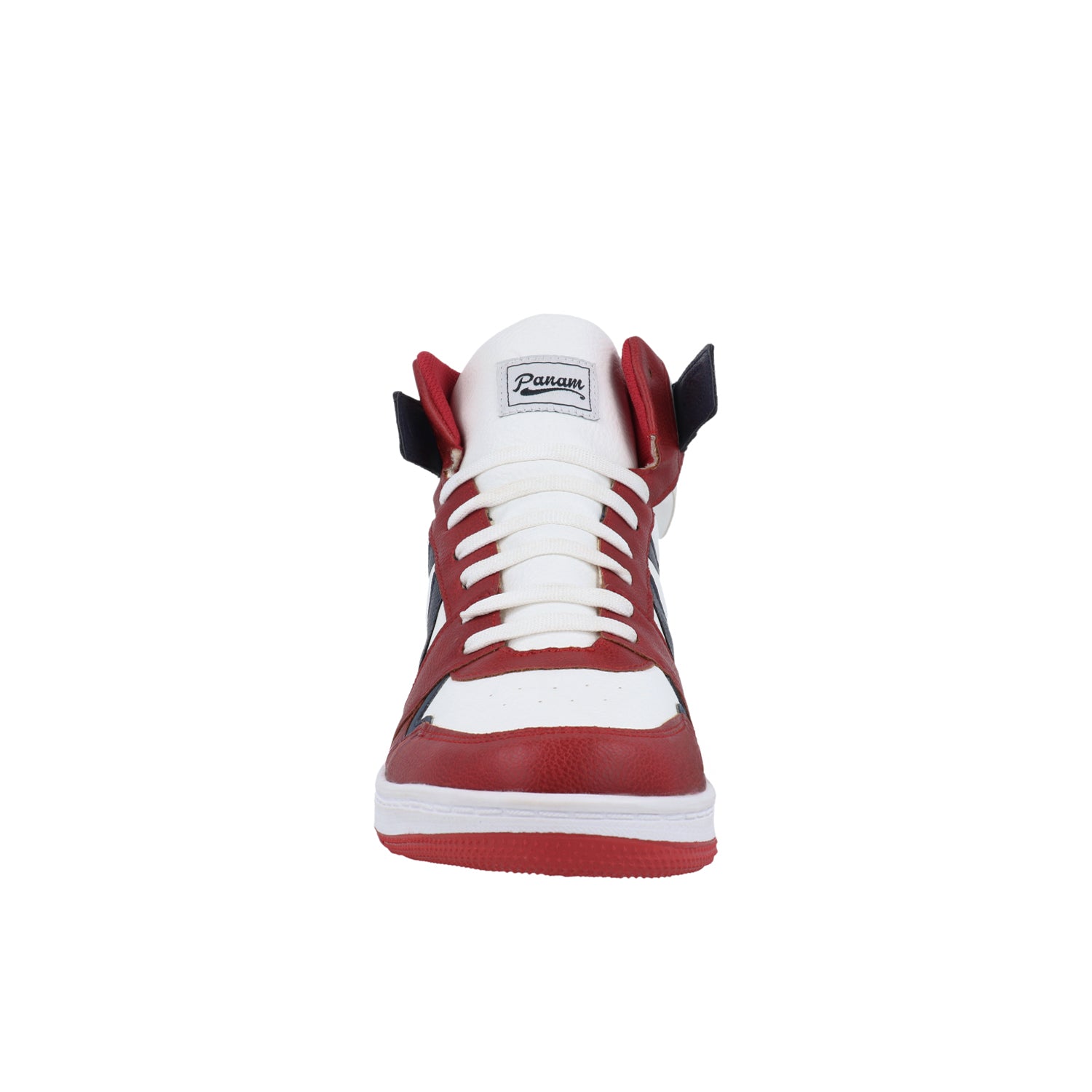 Tenis Urbano Panam color Blanco para Hombre