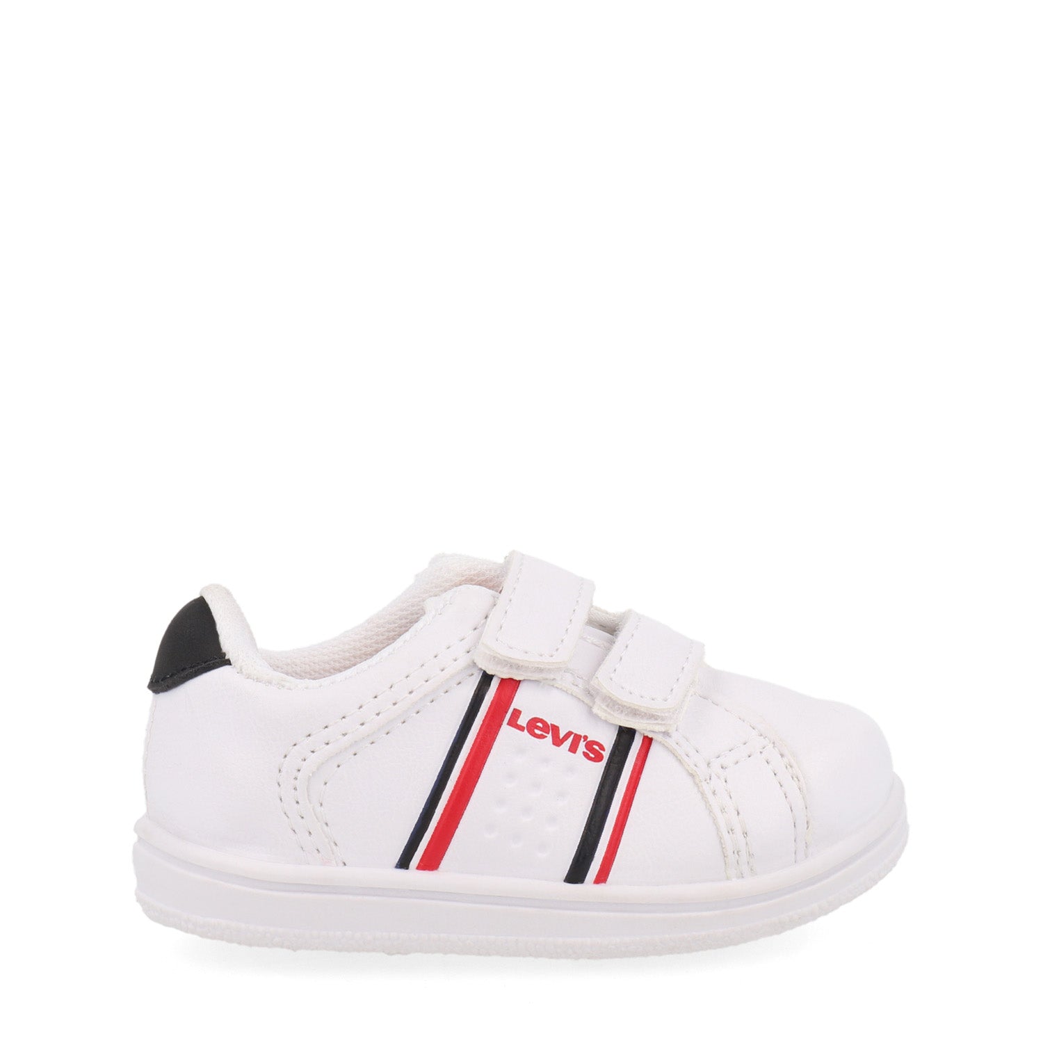 Tenis Urbano Levis color Blanco para Niño