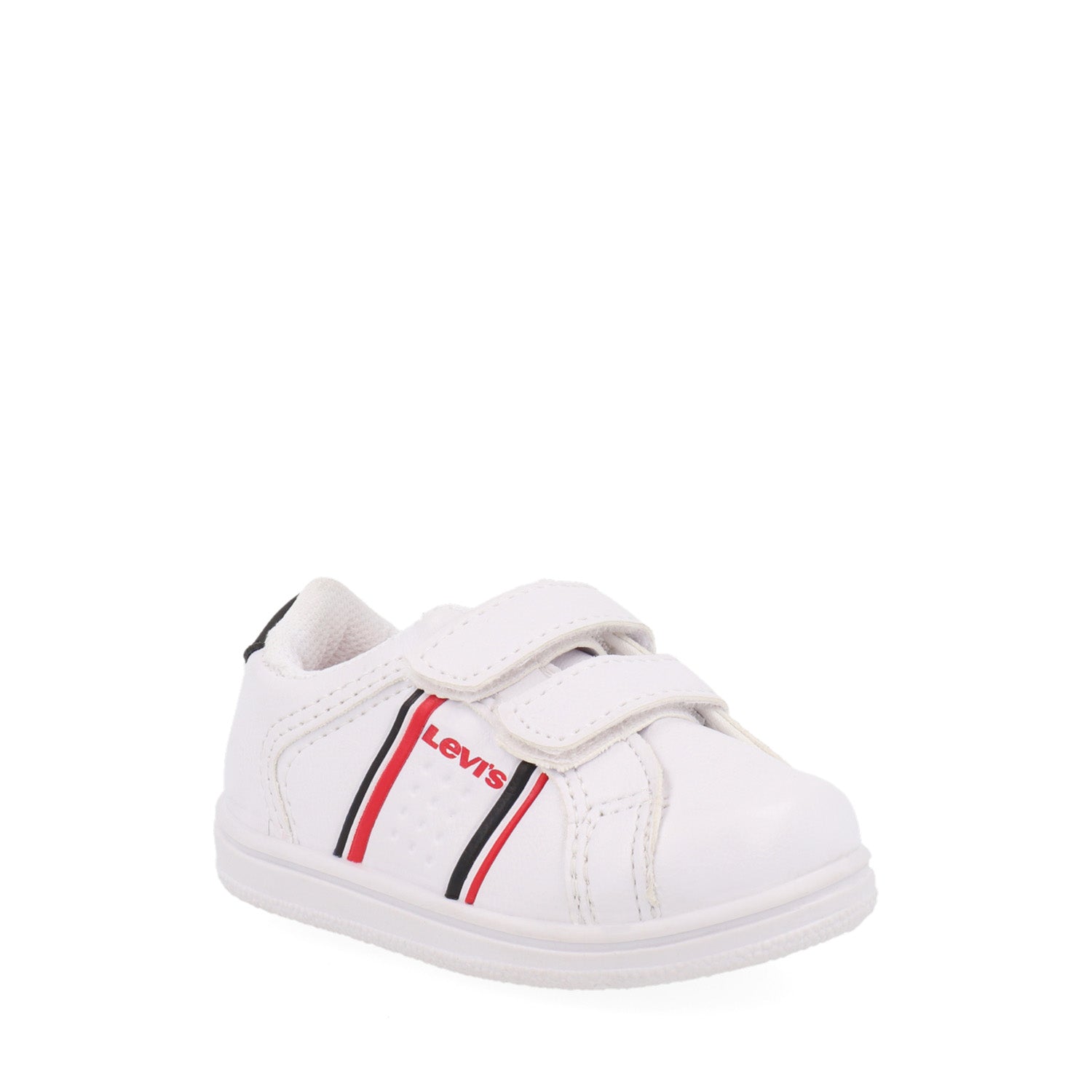 Tenis Urbano Levis color Blanco para Niño