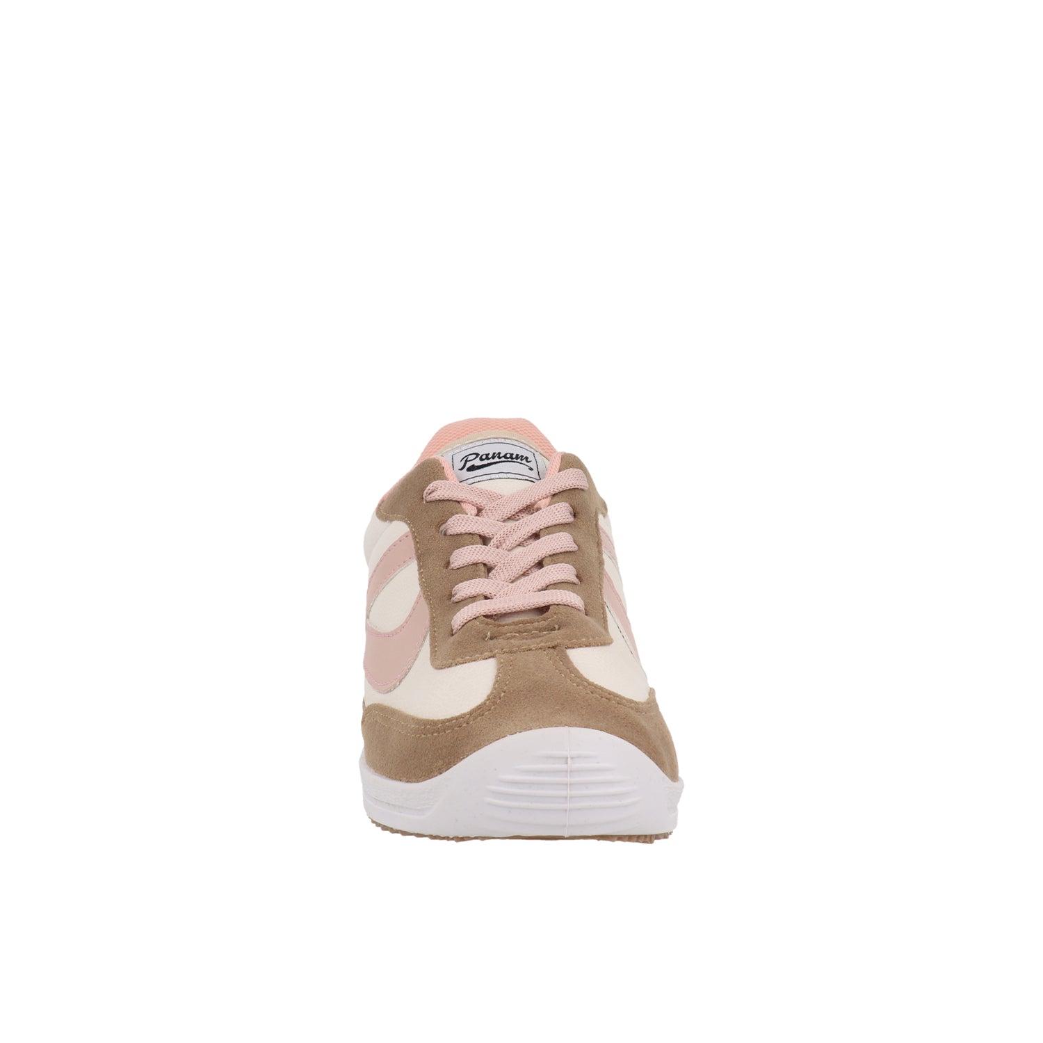 Tenis Urbano Panam color Rosa para Mujer