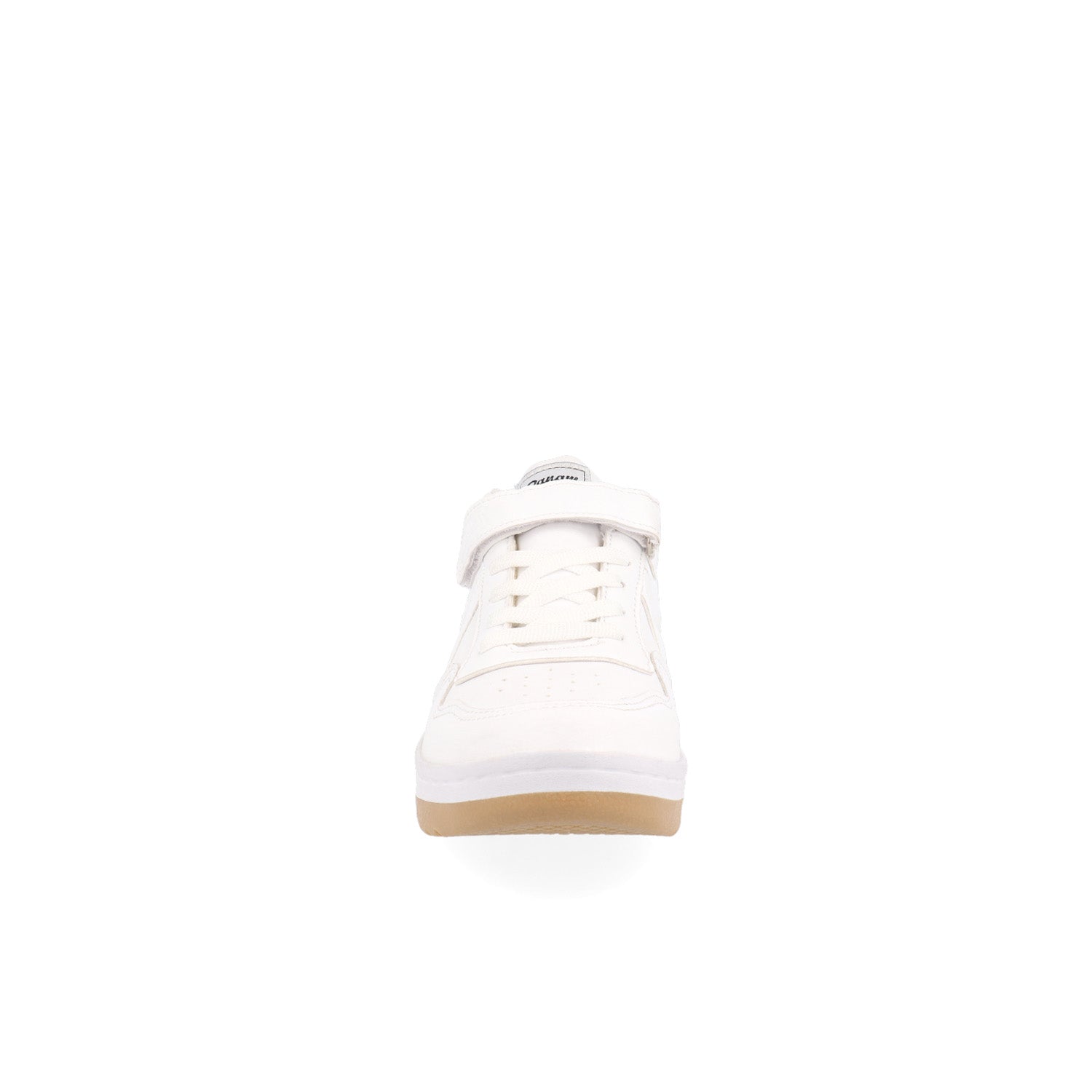 Tenis Casual Panam color Blanco para Junior Niño