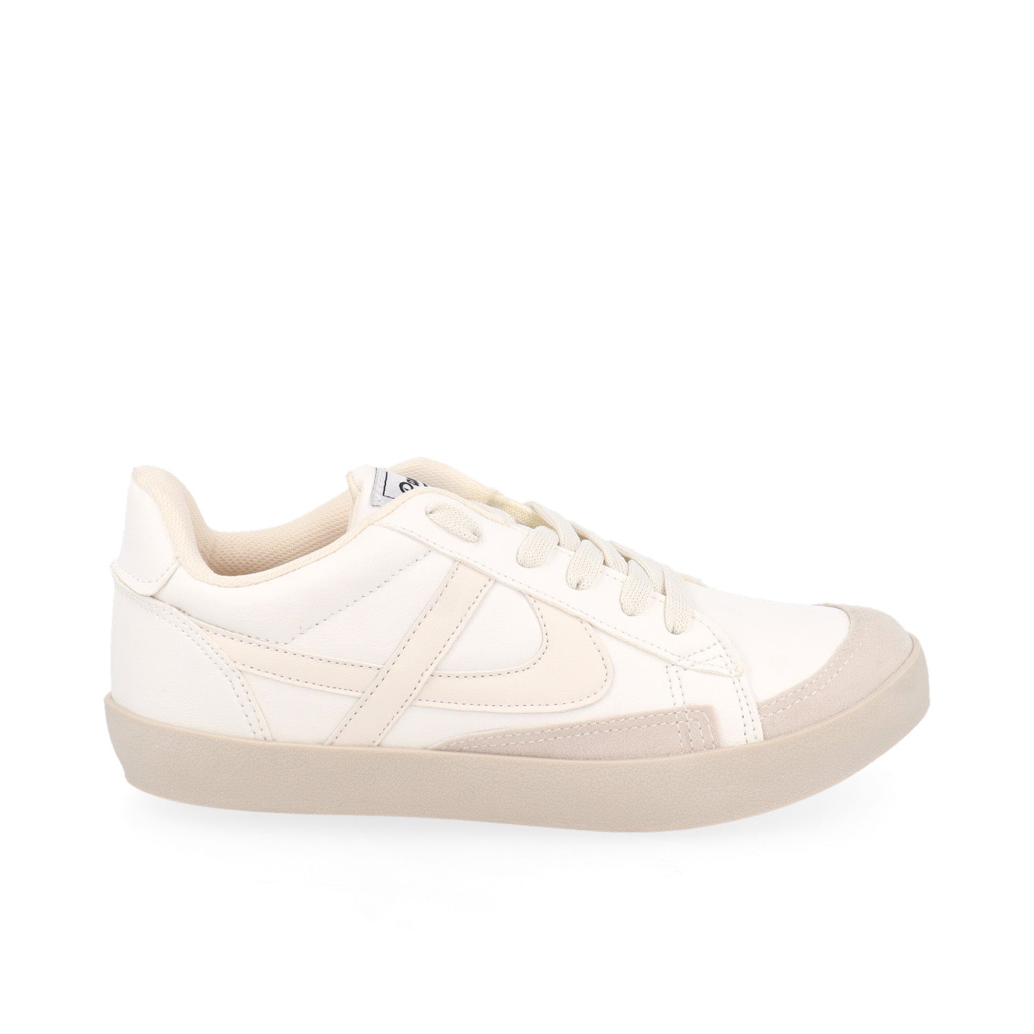 Tenis Urbano Panam color Blanco para Hombre