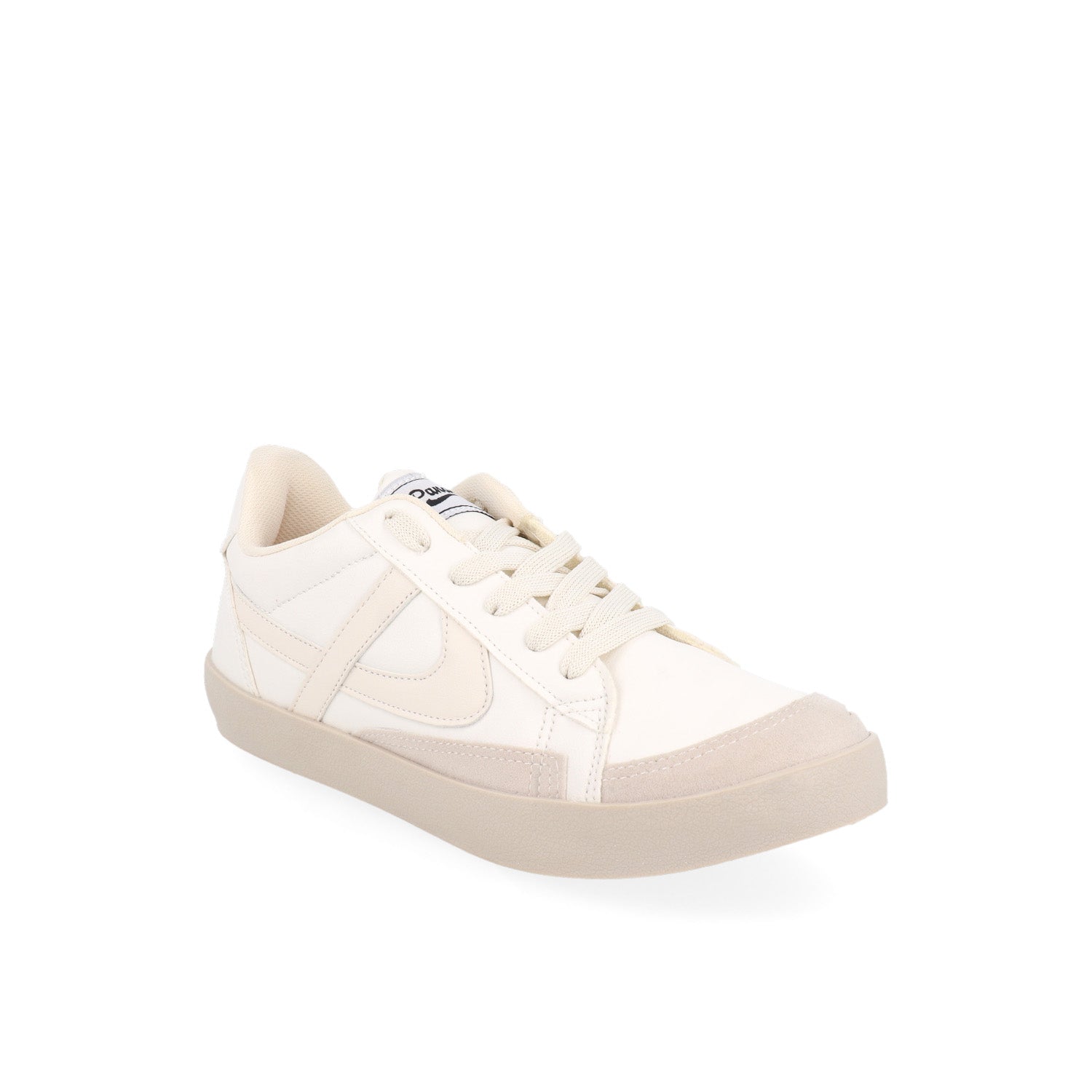 Tenis Urbano Panam color Blanco para Hombre