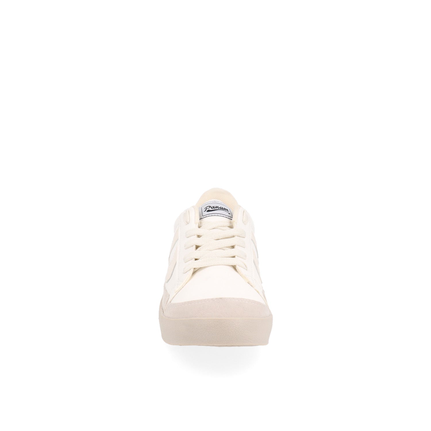 Tenis Urbano Panam color Blanco para Hombre