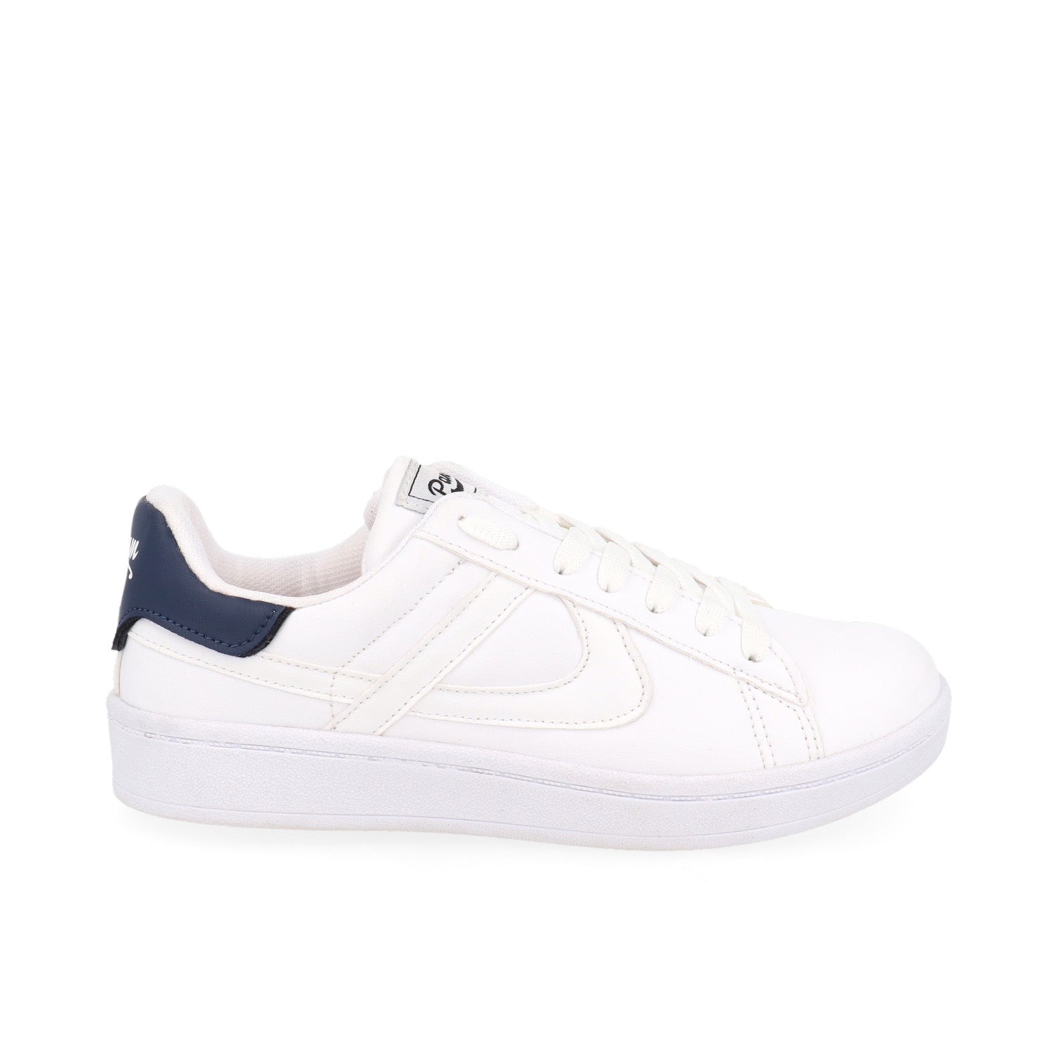 Tenis Urbano Panam color Blanco para Hombre