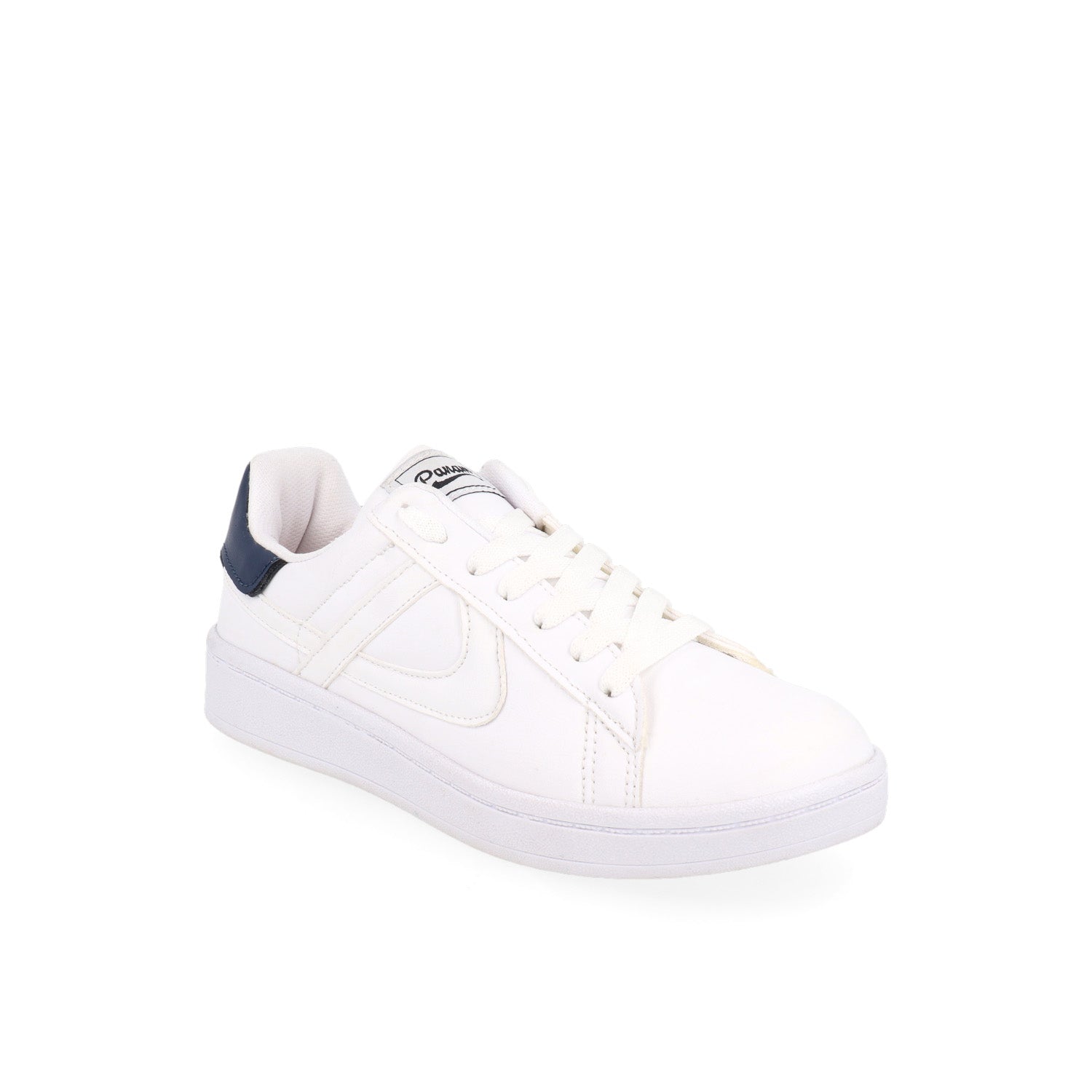 Tenis Urbano Panam color Blanco para Hombre