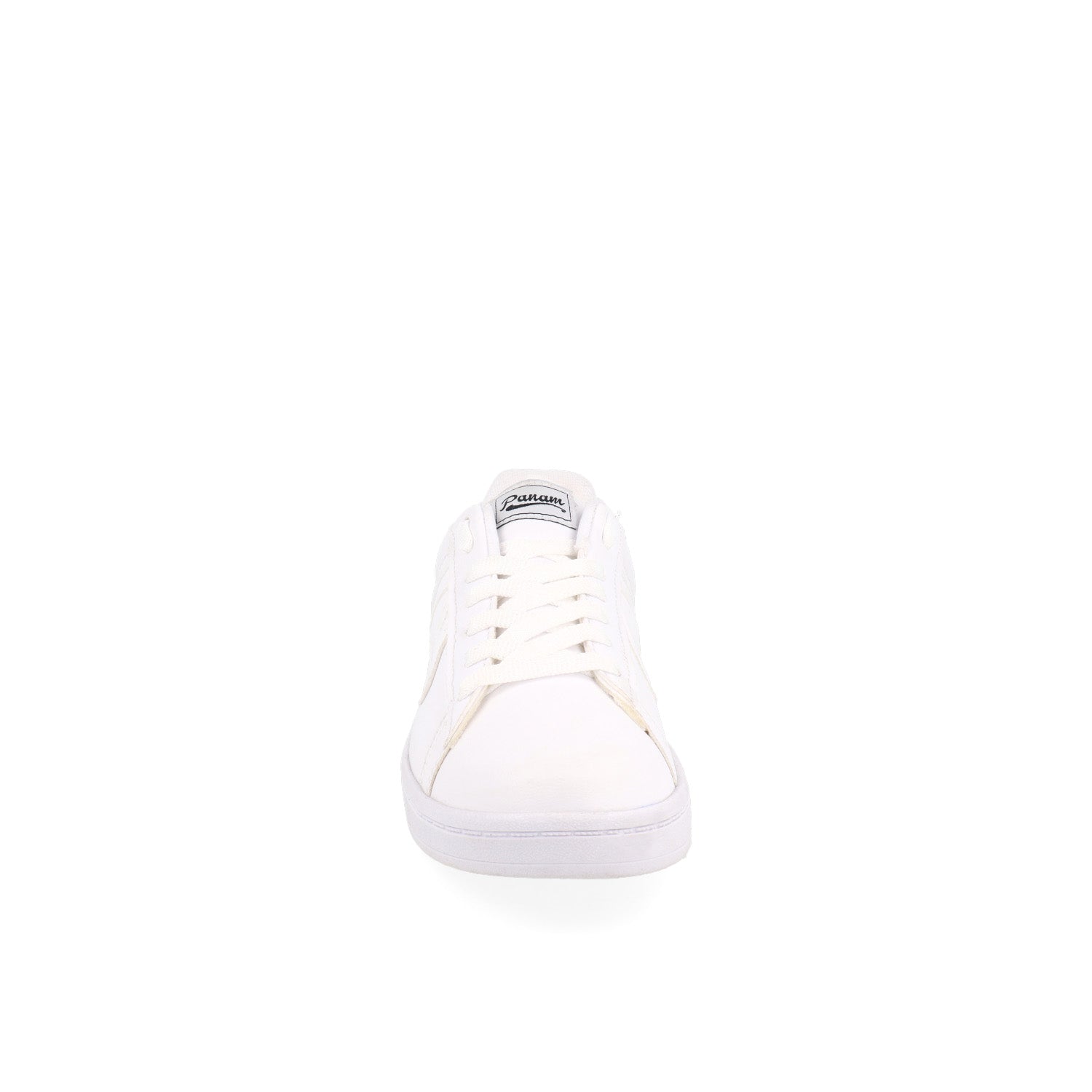 Tenis Urbano Panam color Blanco para Hombre