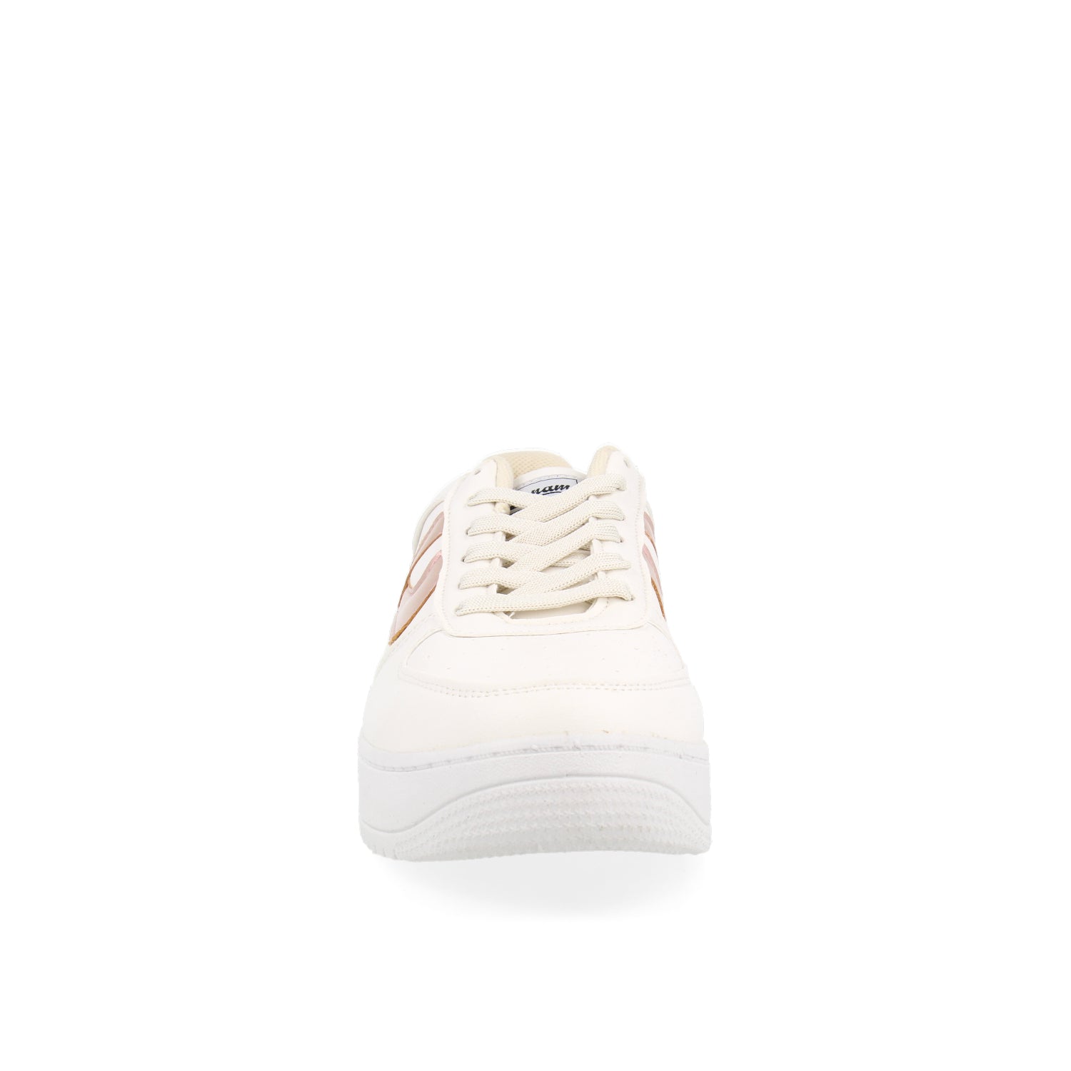 Tenis Urbano Panam color Blanco para Mujer