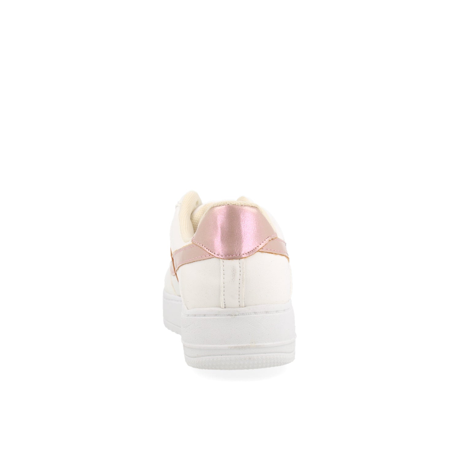 Tenis Urbano Panam color Blanco para Mujer