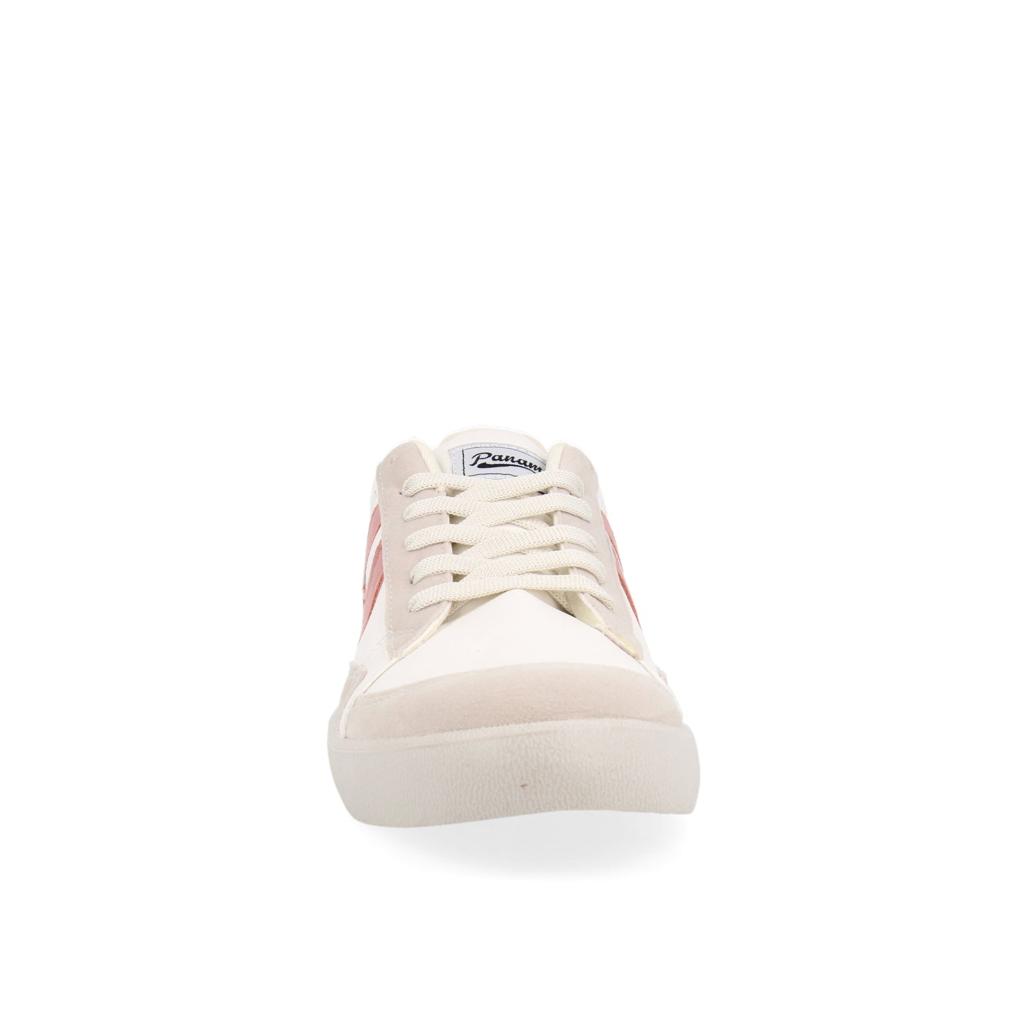 Tenis Urbano Panam color Blanco para Mujer