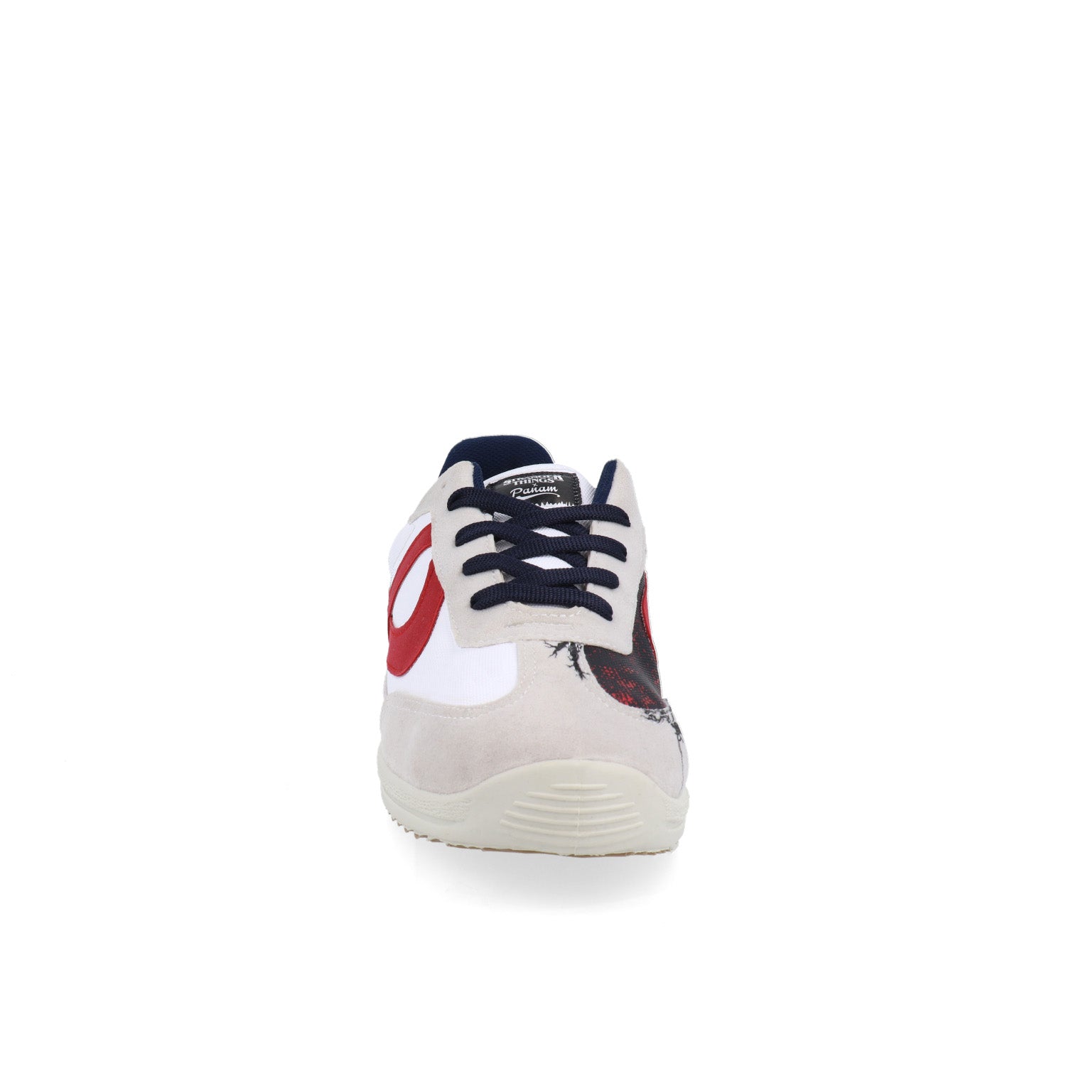 Tenis Urbano Panam color Blanco para Hombre