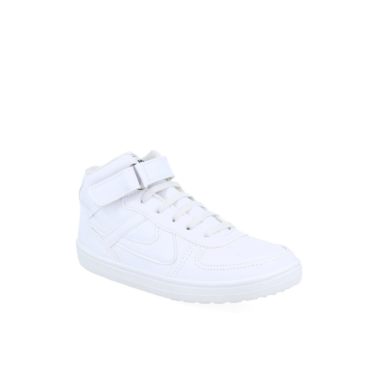 Tenis Urbano Panam de bota color Blanco para Junior Niño