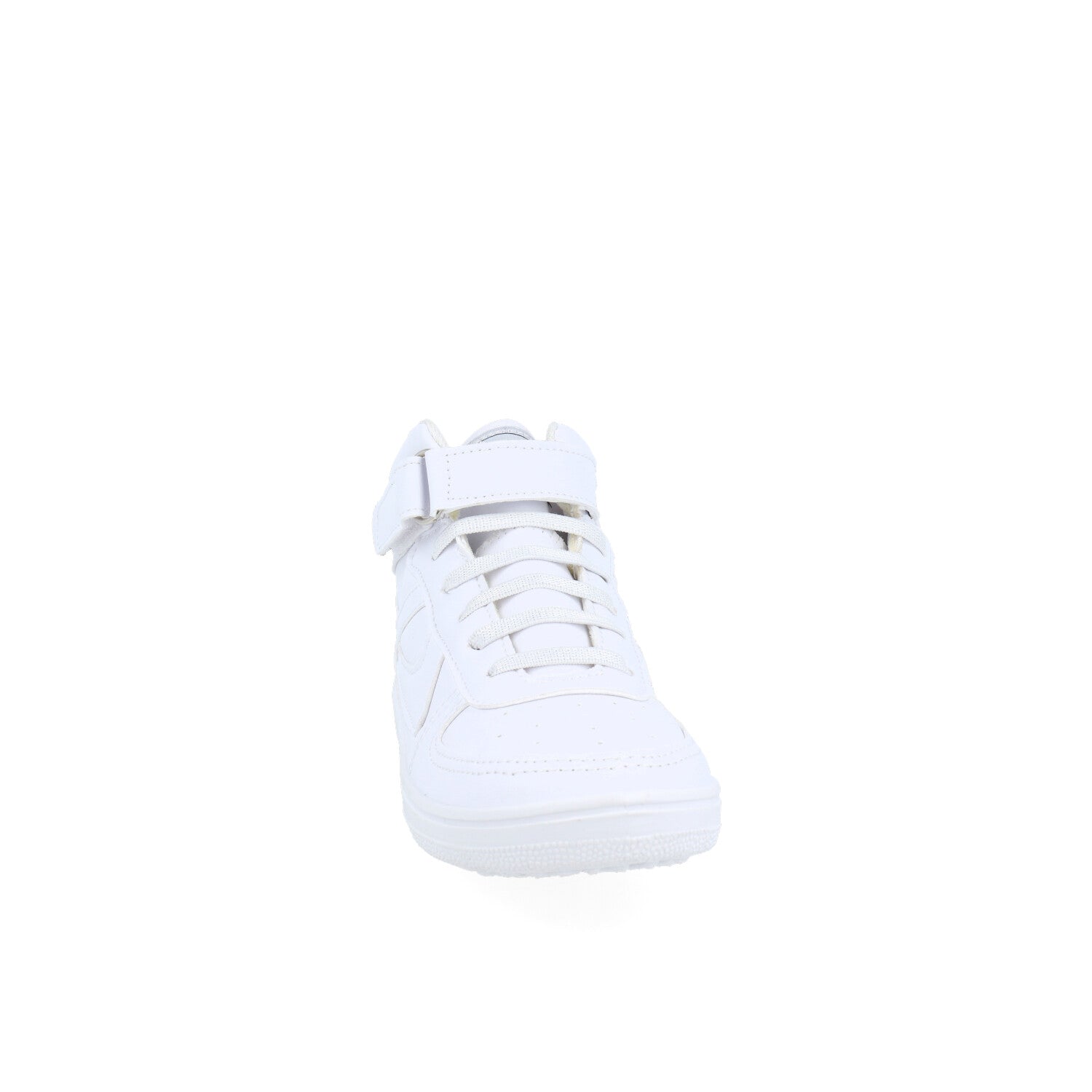 Tenis Urbano Panam de bota color Blanco para Junior Niño