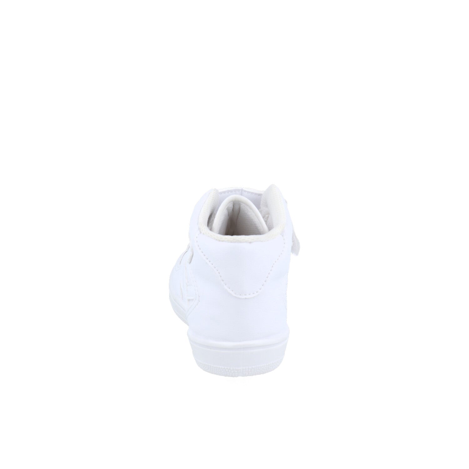 Tenis Urbano Panam de bota color Blanco para Junior Niño