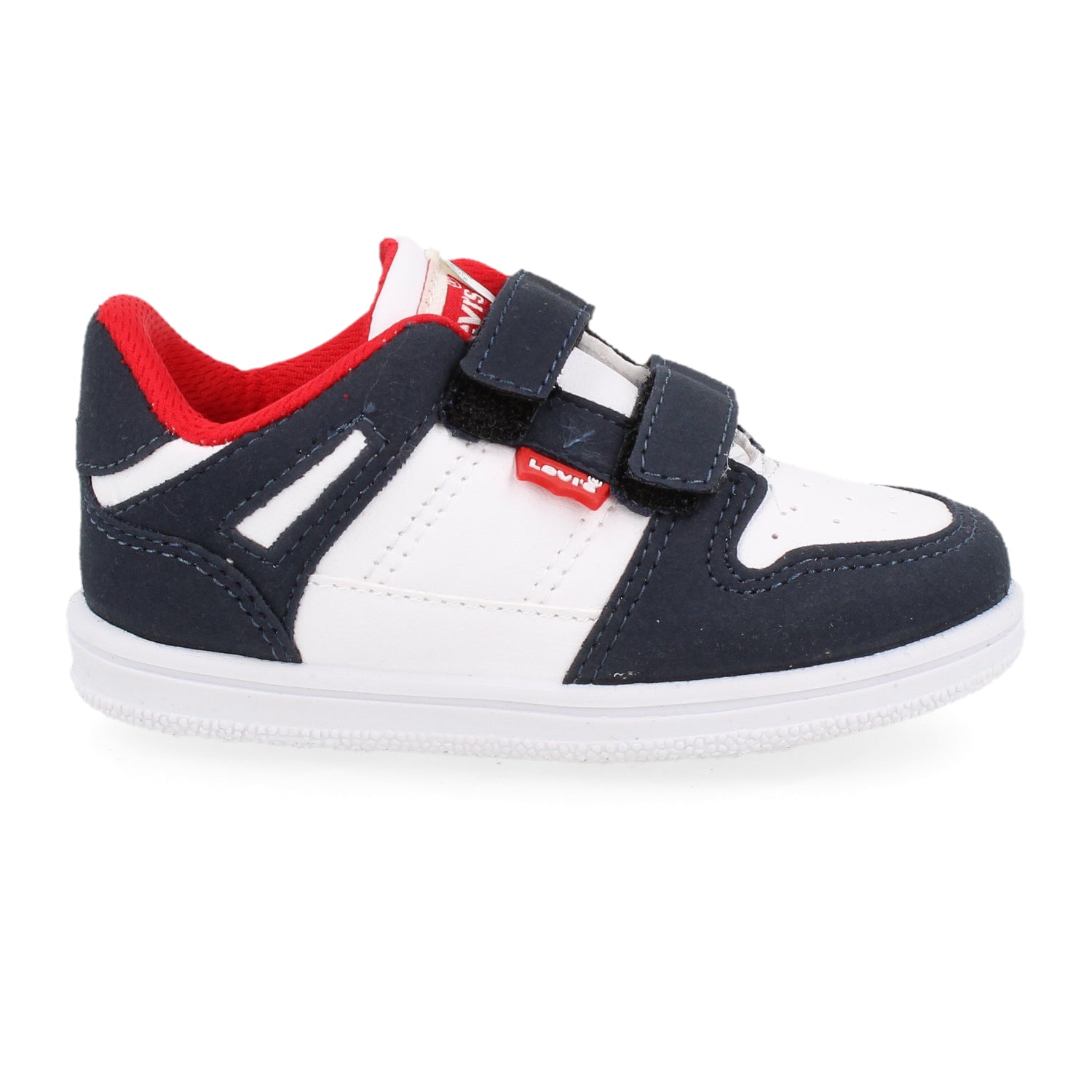 Tenis Urbano Panam color Blanco para Niño