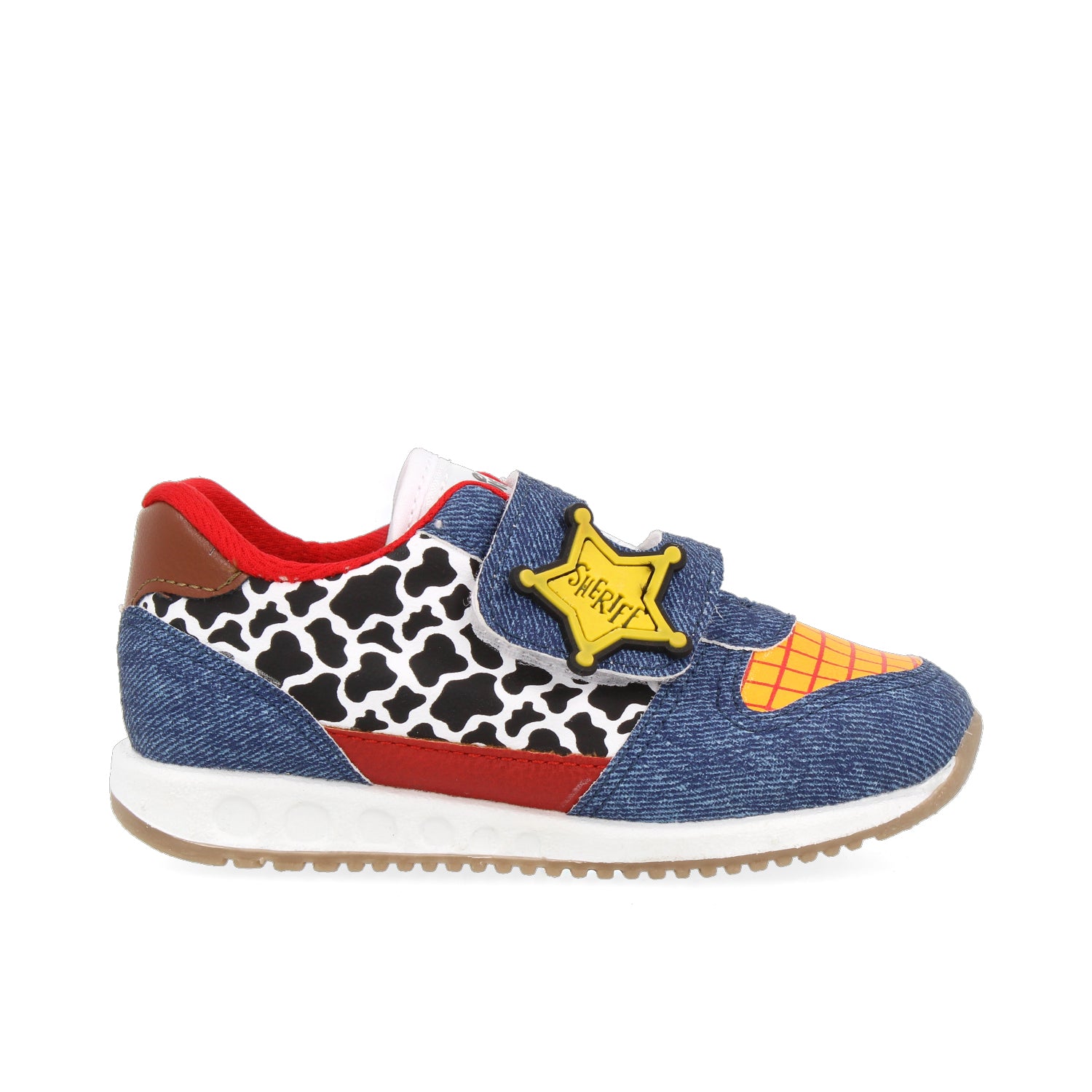 Tenis Urbano Panam con Diseño de To Story para Niño