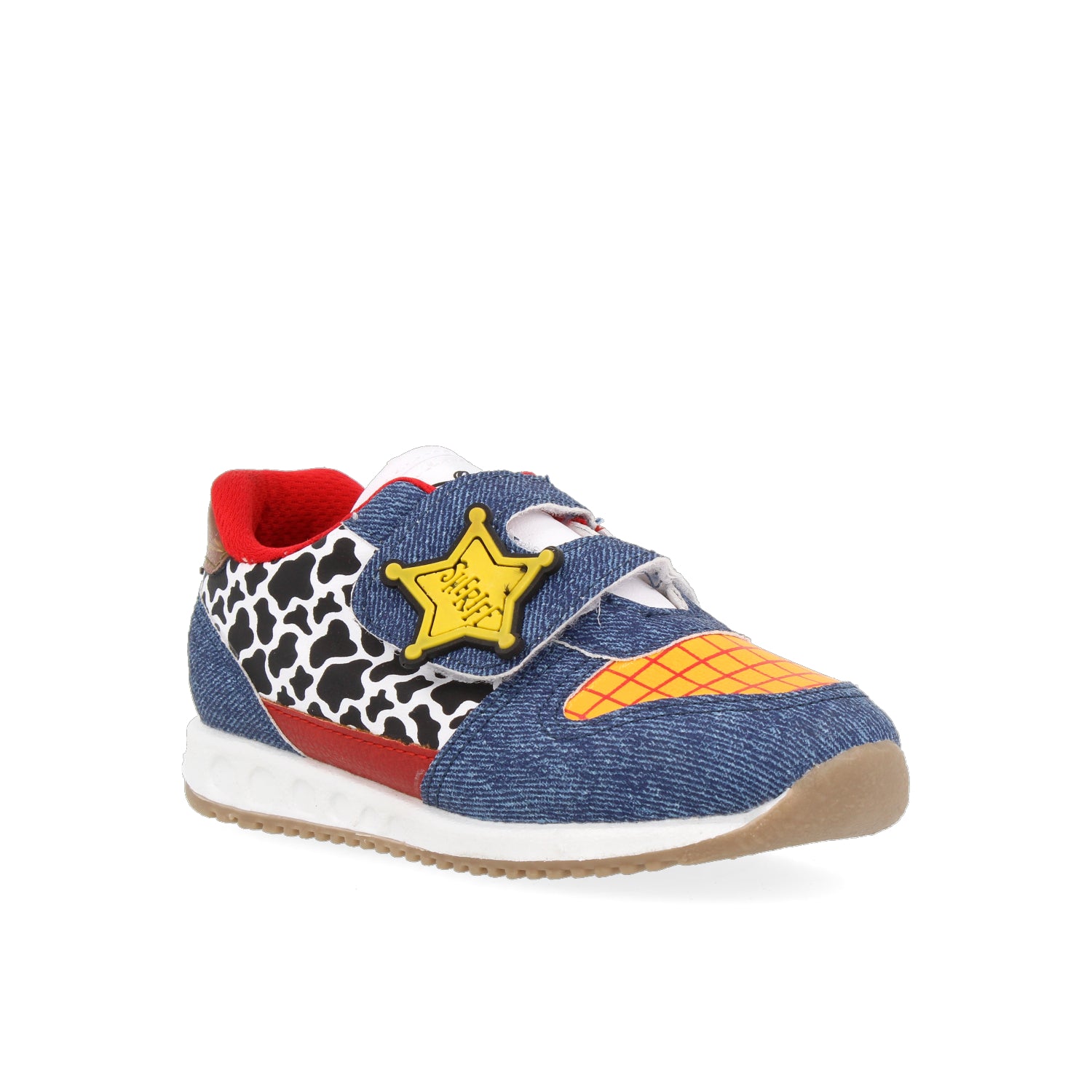 Tenis Urbano Panam con Diseño de To Story para Niño